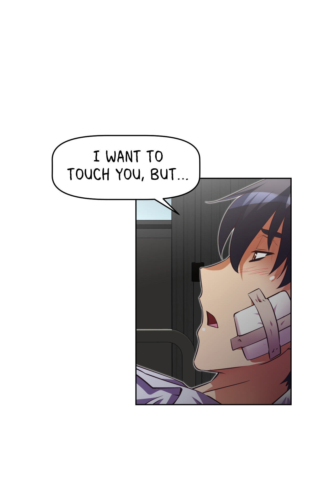 Stand Up! Chapter 30 page 77 - 
