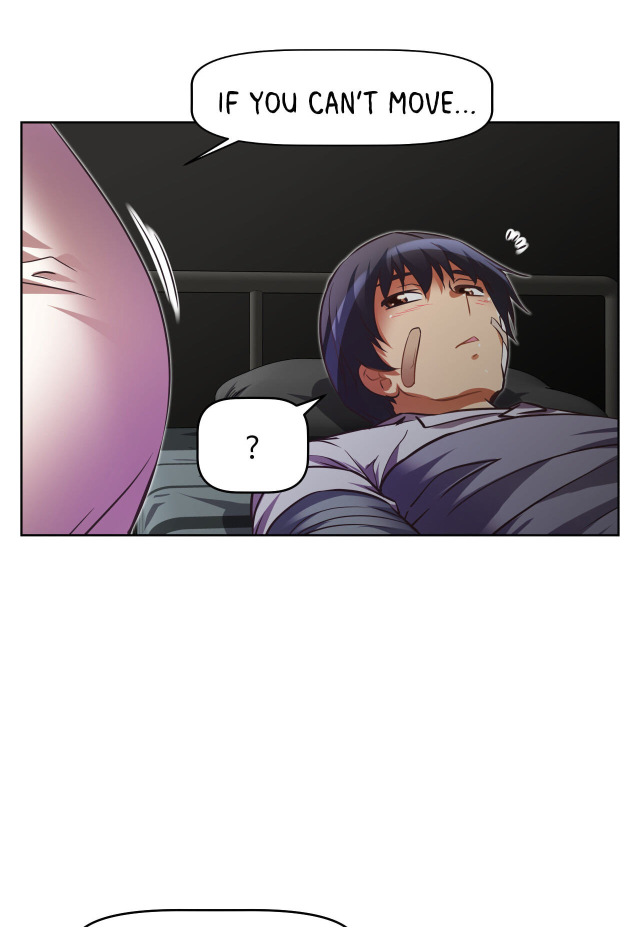 Stand Up! Chapter 30 page 81 - 