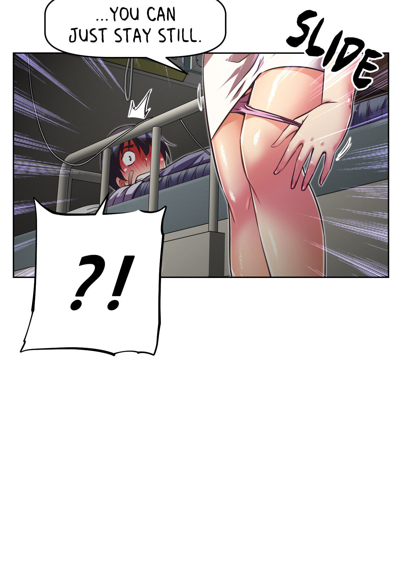 Stand Up! Chapter 30 page 82 - 