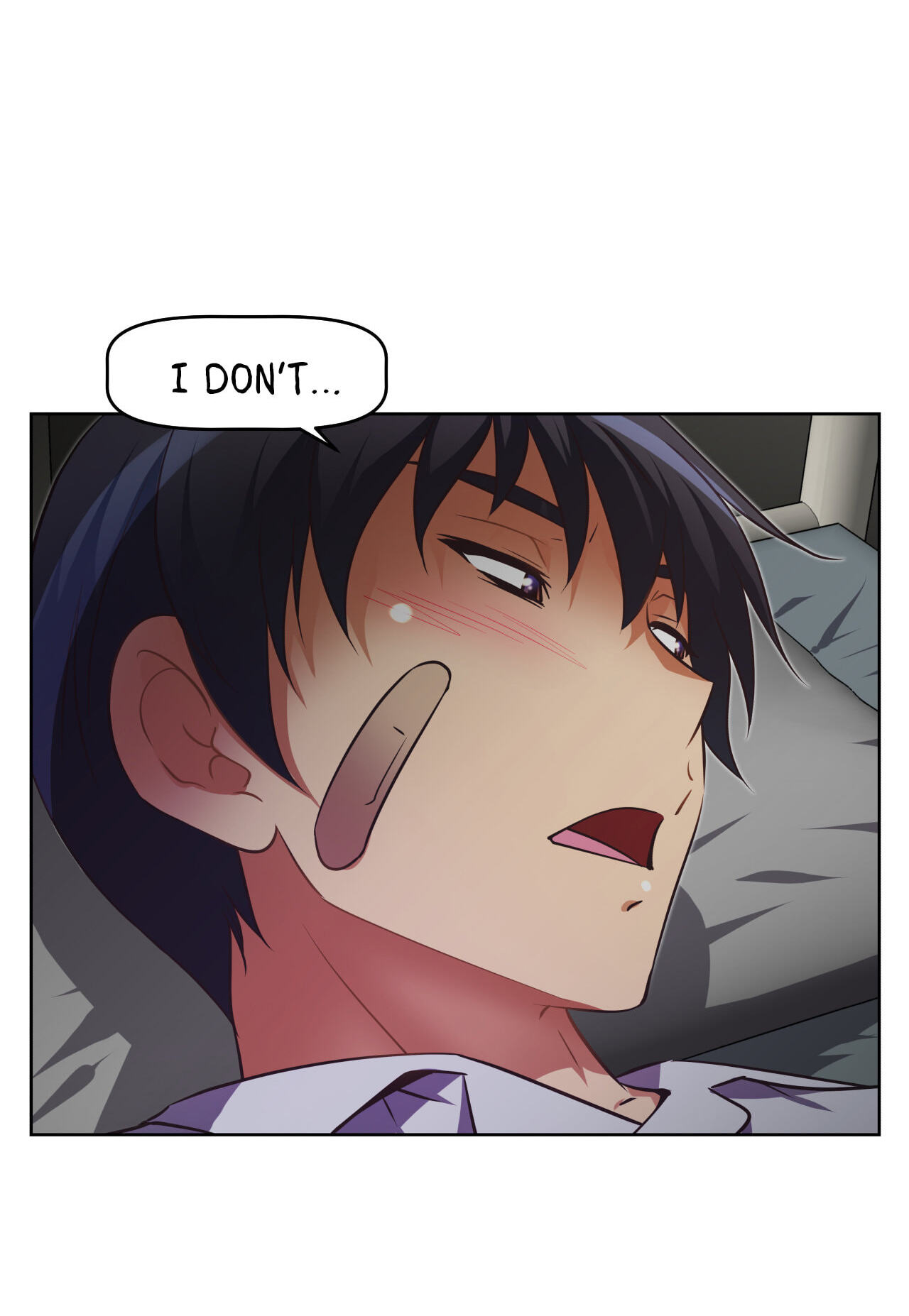 Stand Up! Chapter 30 page 87 - 