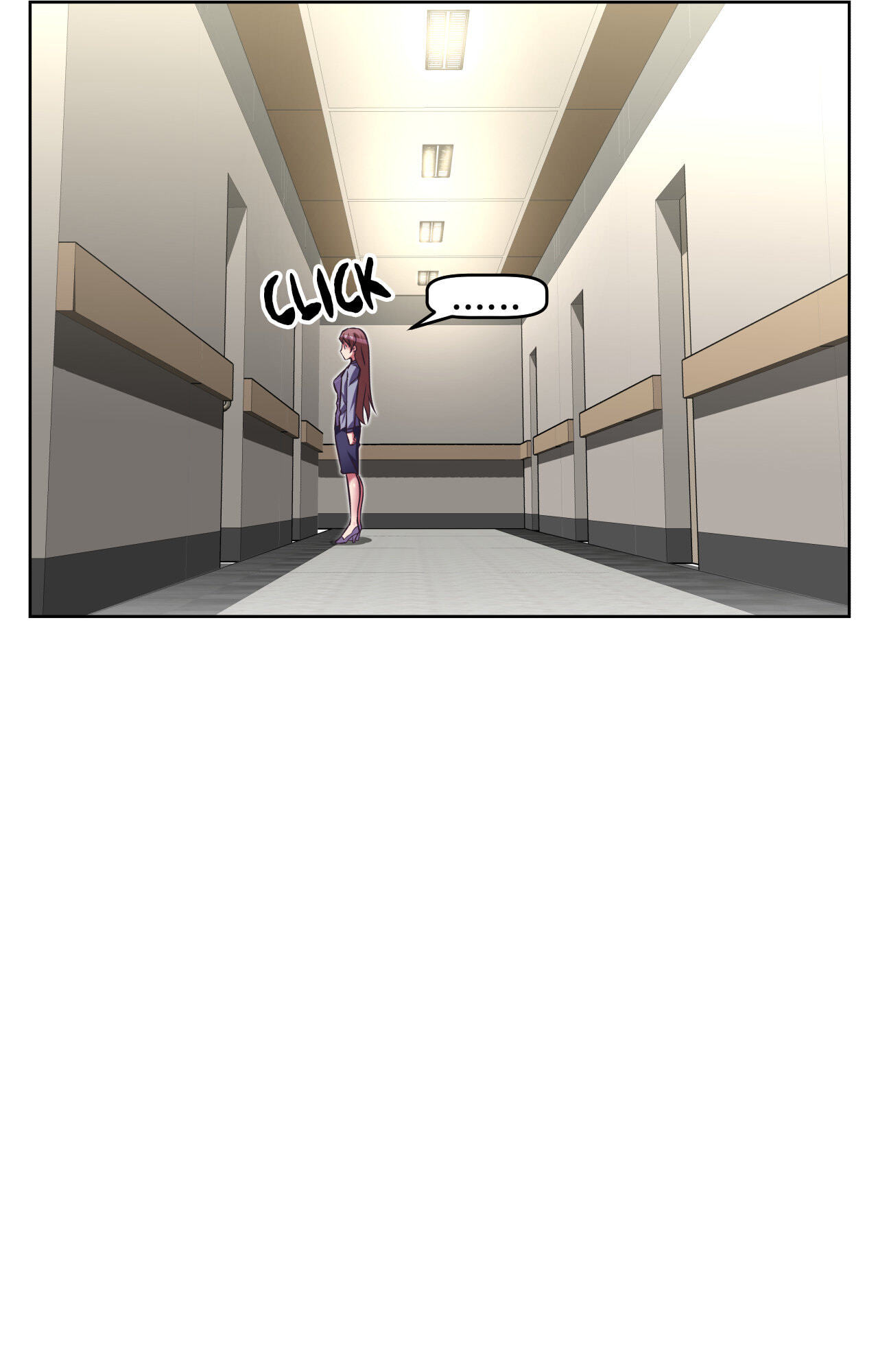 Stand Up! Chapter 30 page 10 - 