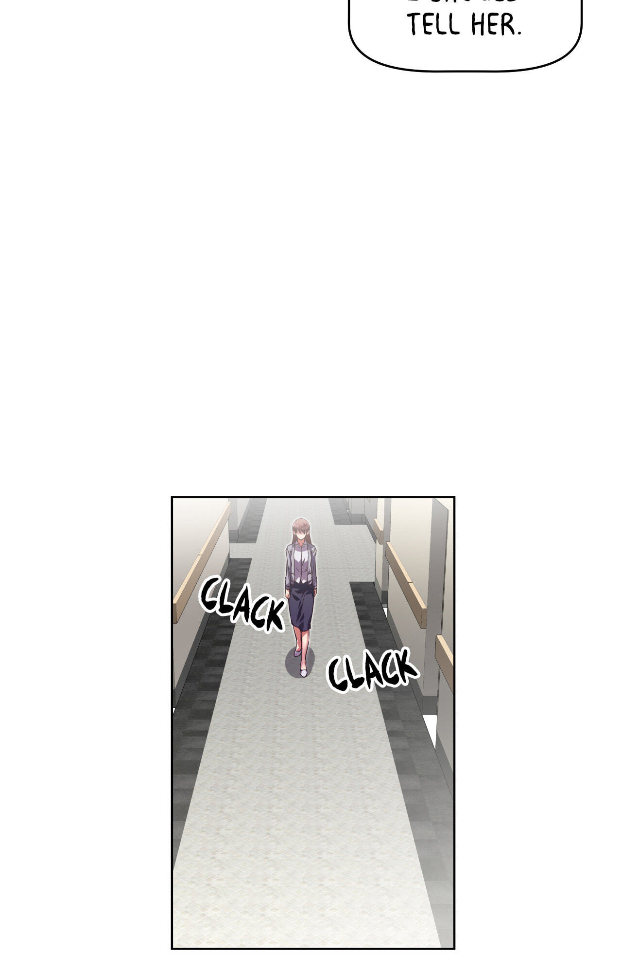 Stand Up! Chapter 31 page 12 - 