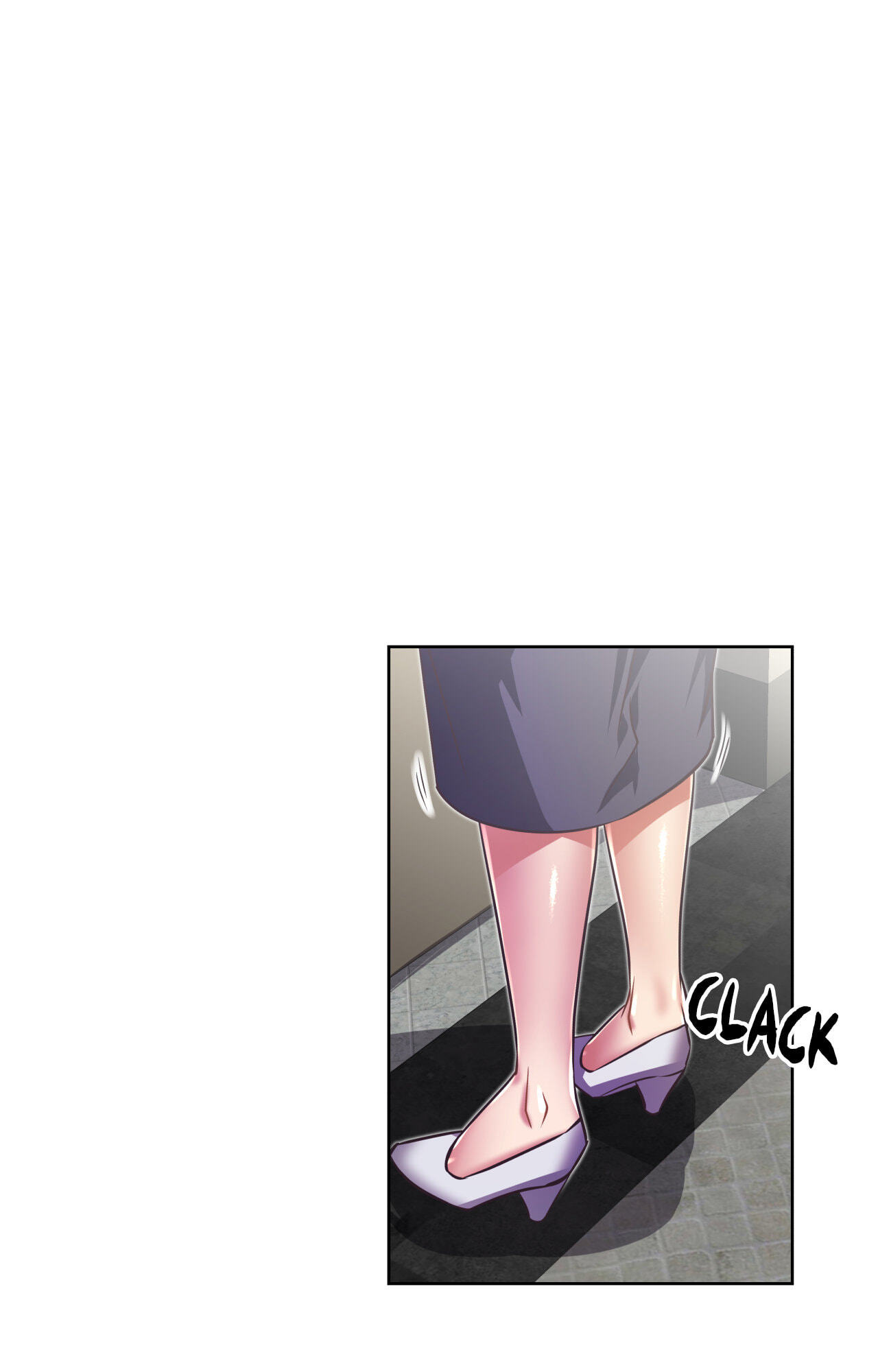 Stand Up! Chapter 31 page 13 - 