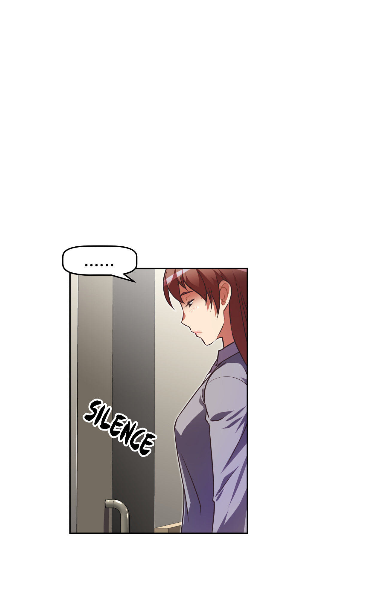 Stand Up! Chapter 31 page 14 - 