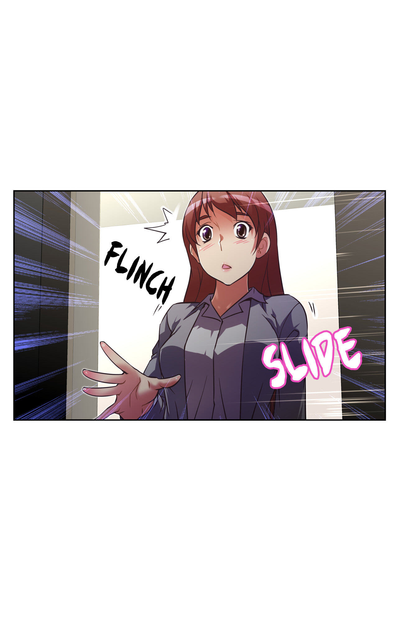 Stand Up! Chapter 31 page 16 - 