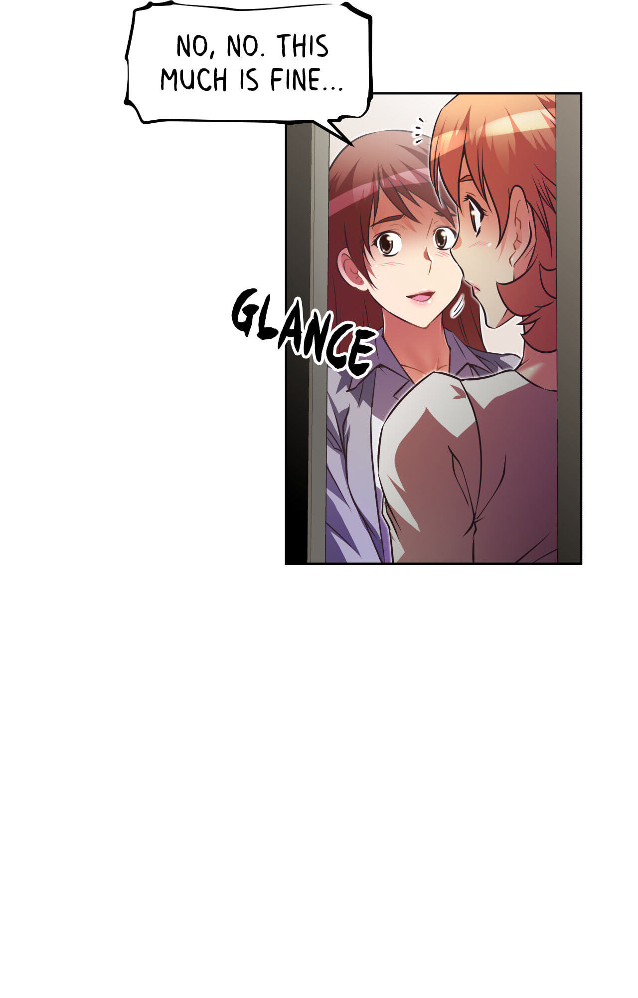 Stand Up! Chapter 31 page 19 - 
