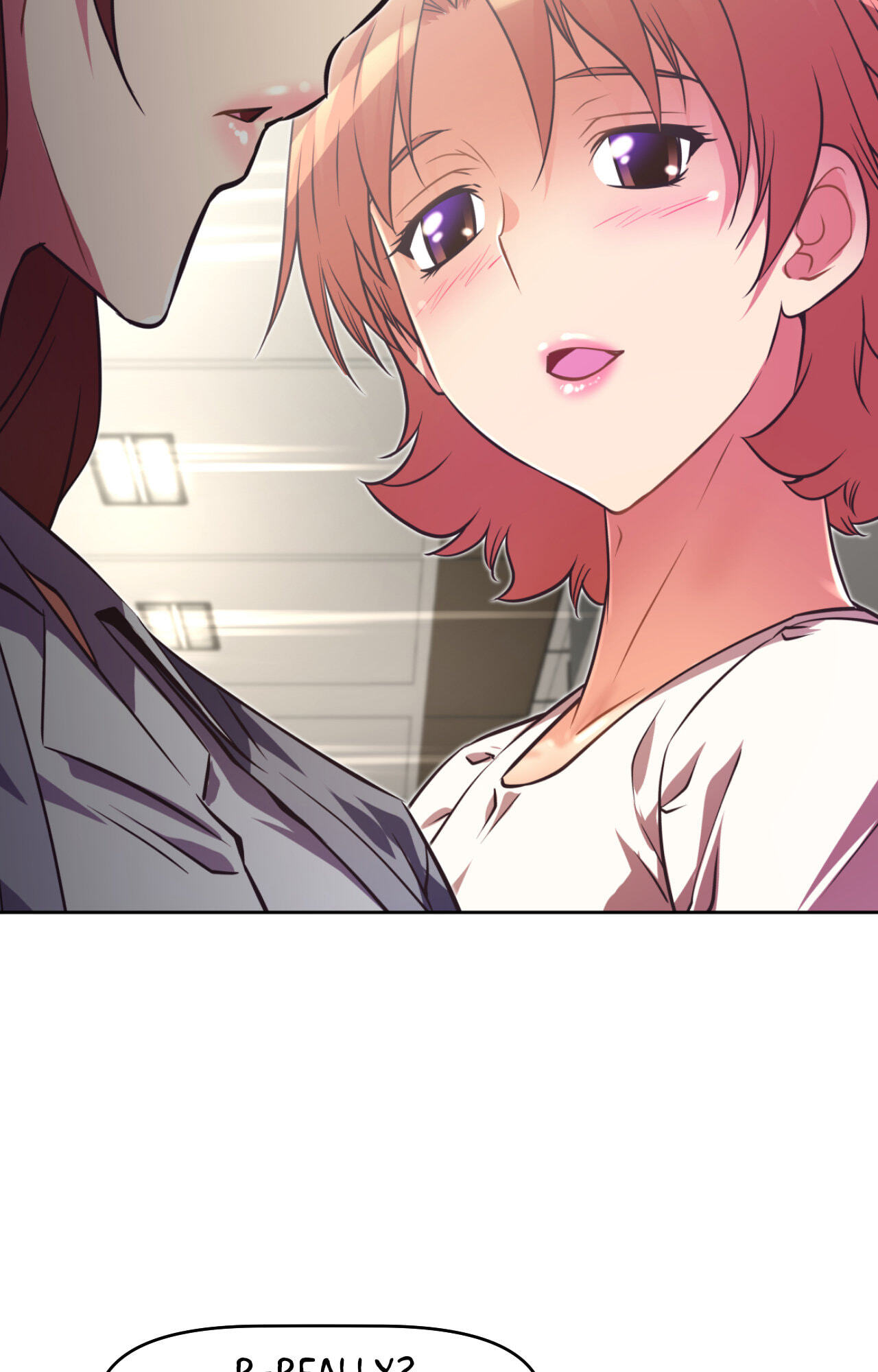 Stand Up! Chapter 31 page 22 - 