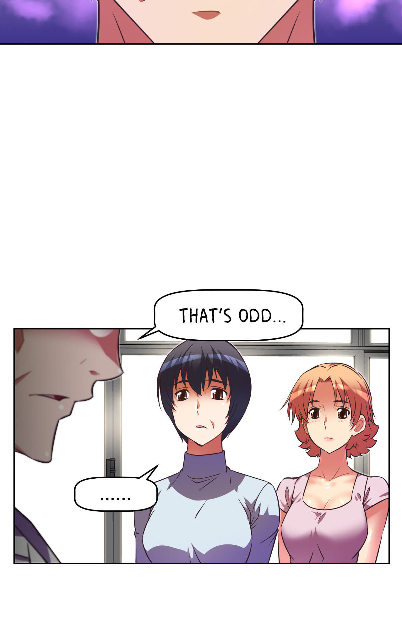 Stand Up! Chapter 31 page 28 - 