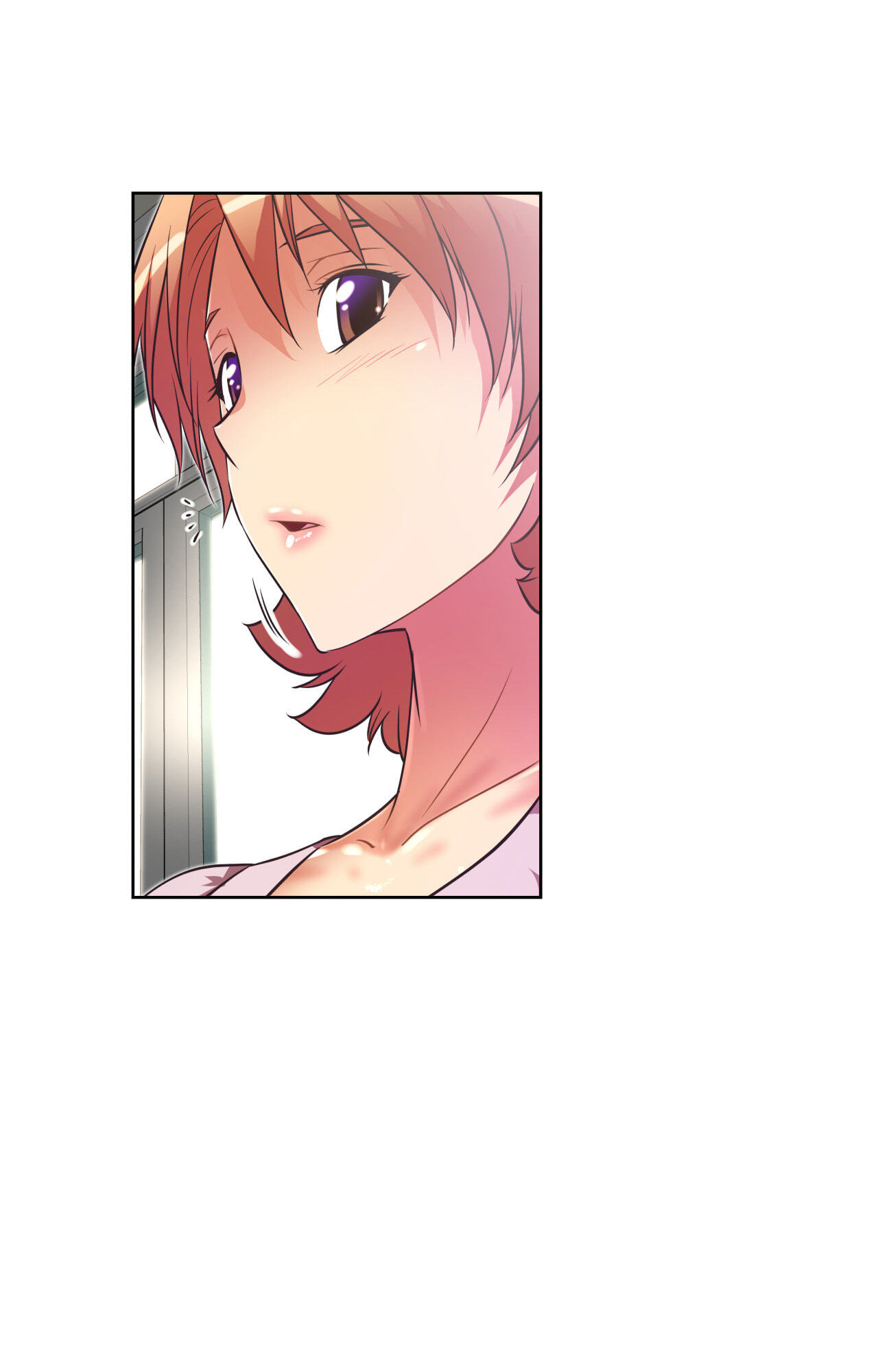 Stand Up! Chapter 31 page 34 - 