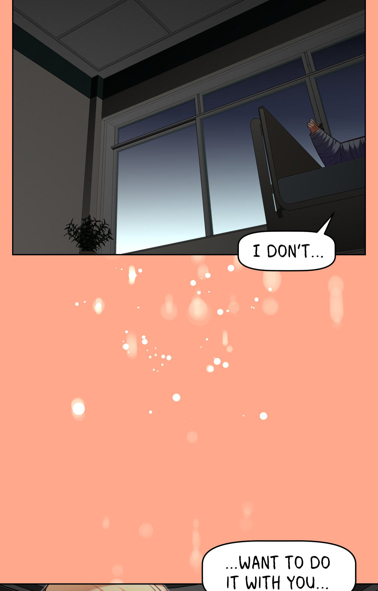 Stand Up! Chapter 31 page 39 - 