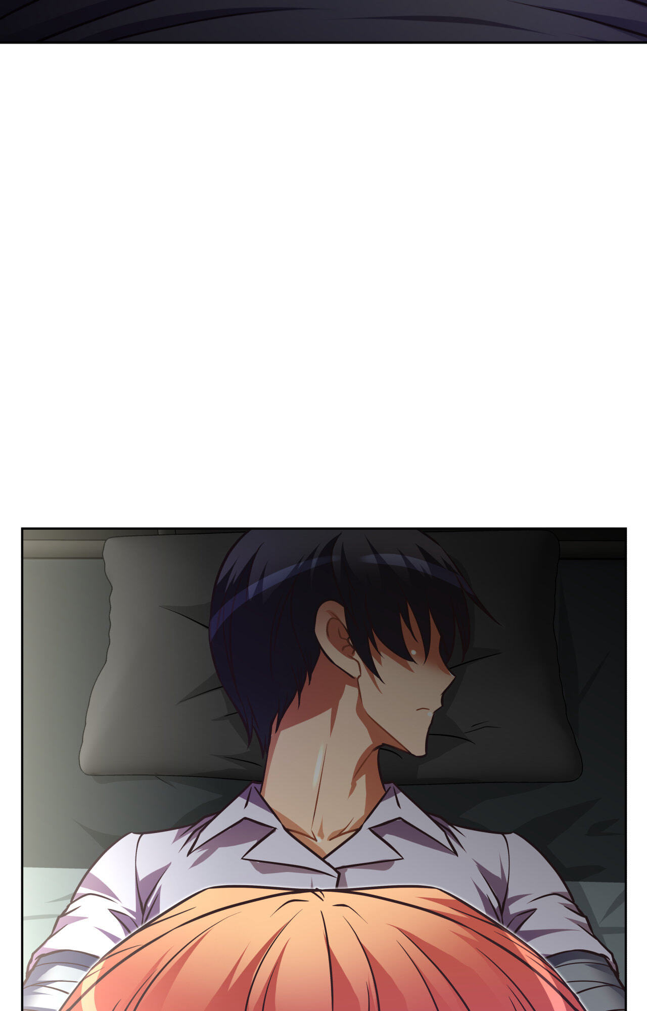 Stand Up! Chapter 31 page 5 - 