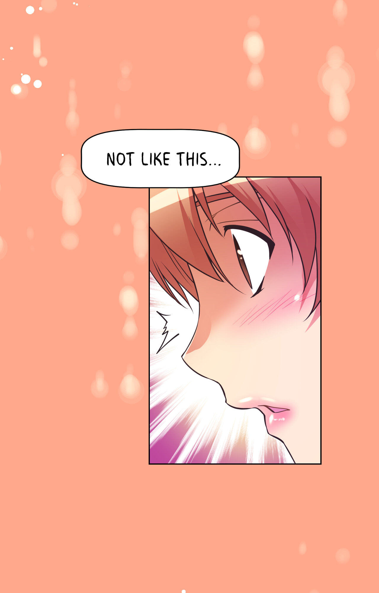 Stand Up! Chapter 31 page 42 - 