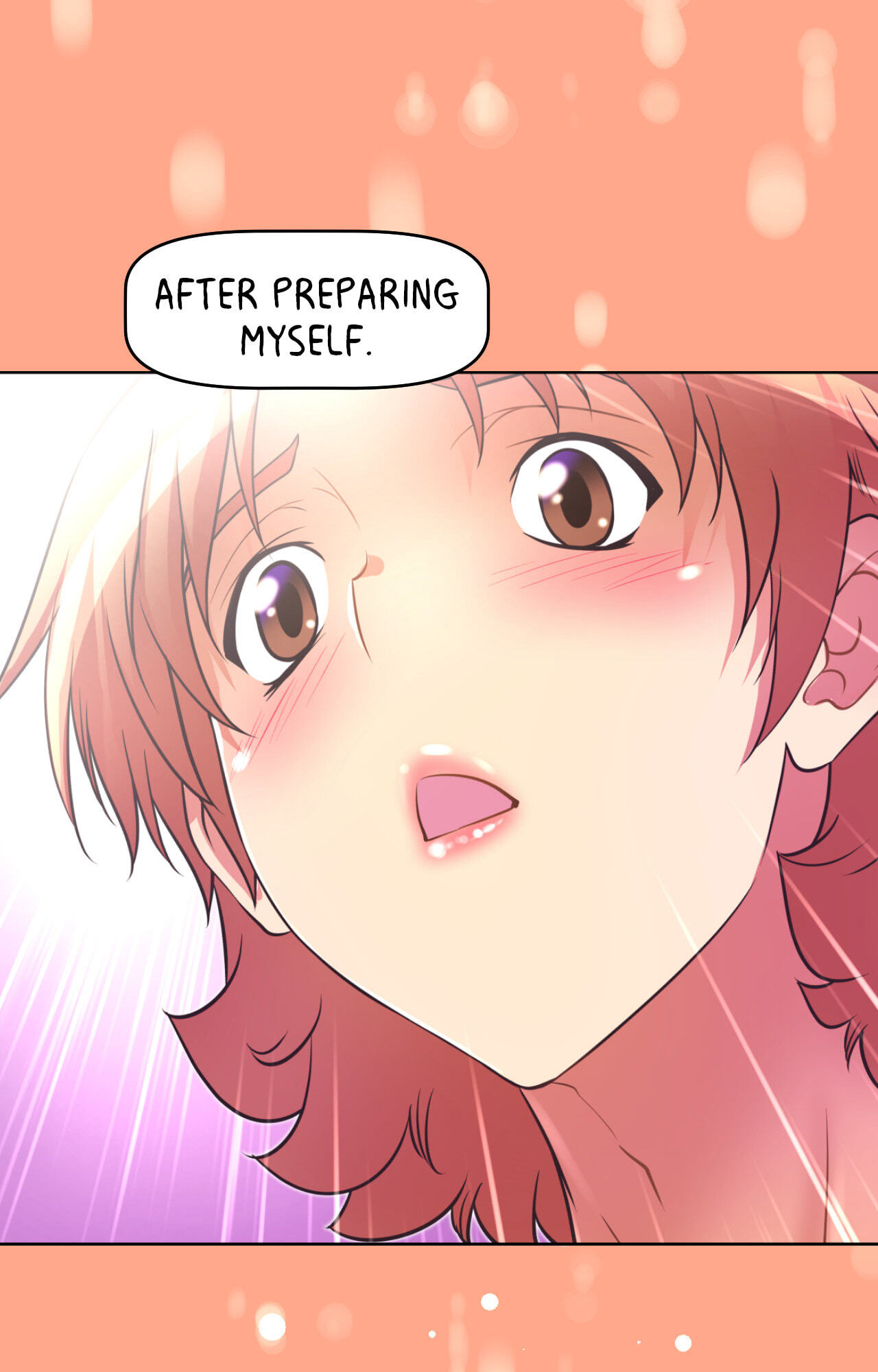 Stand Up! Chapter 31 page 44 - 