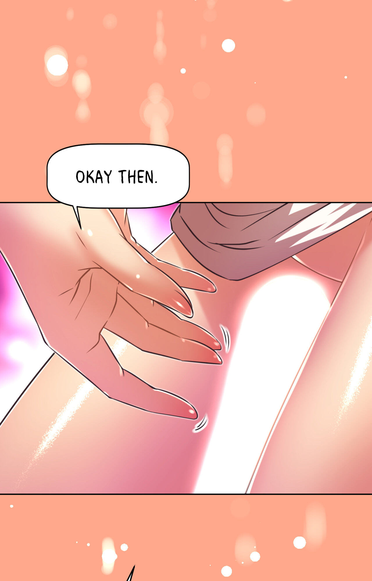 Stand Up! Chapter 31 page 50 - 