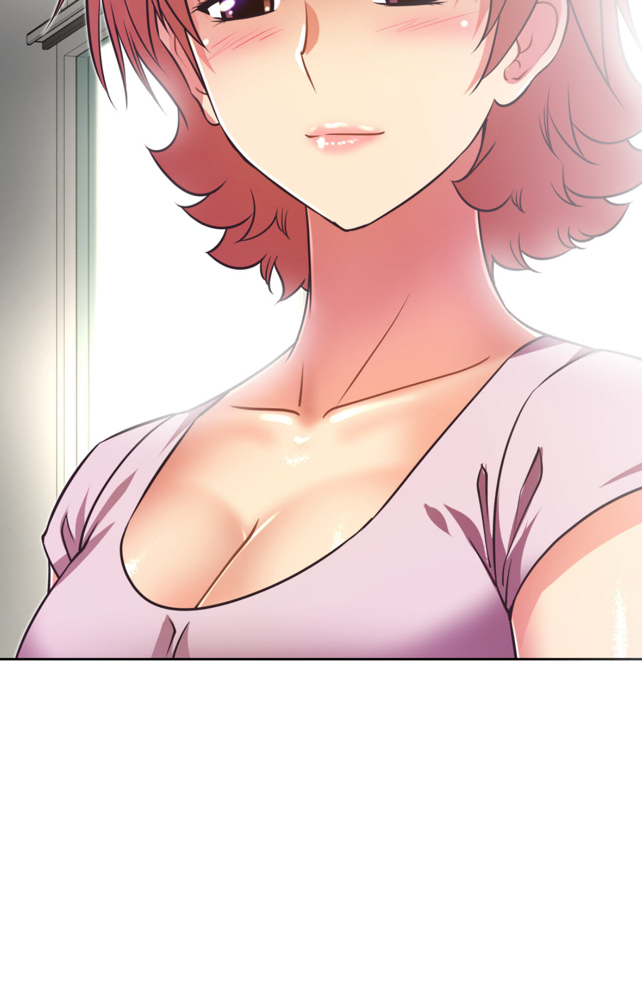 Stand Up! Chapter 31 page 54 - 