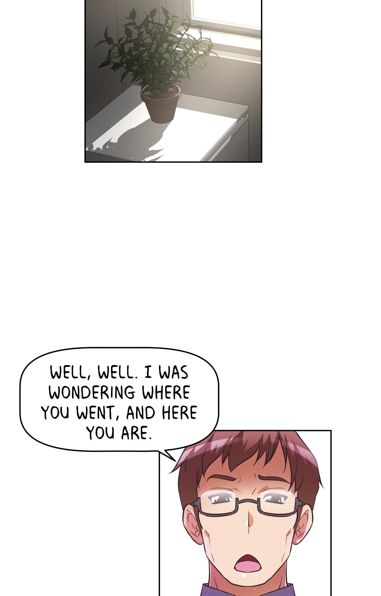 Stand Up! Chapter 31 page 56 - 