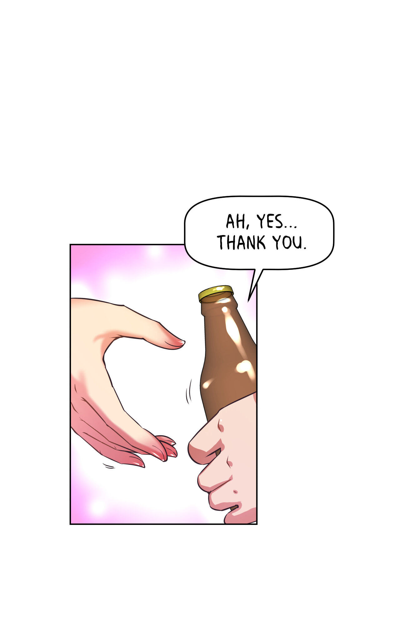 Stand Up! Chapter 31 page 61 - 