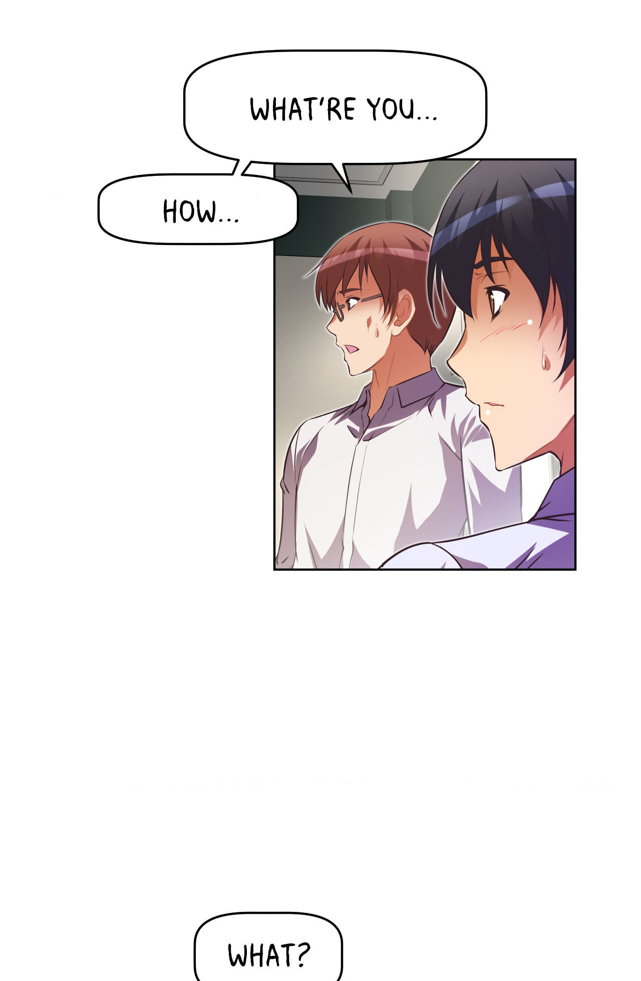 Stand Up! Chapter 31 page 69 - 