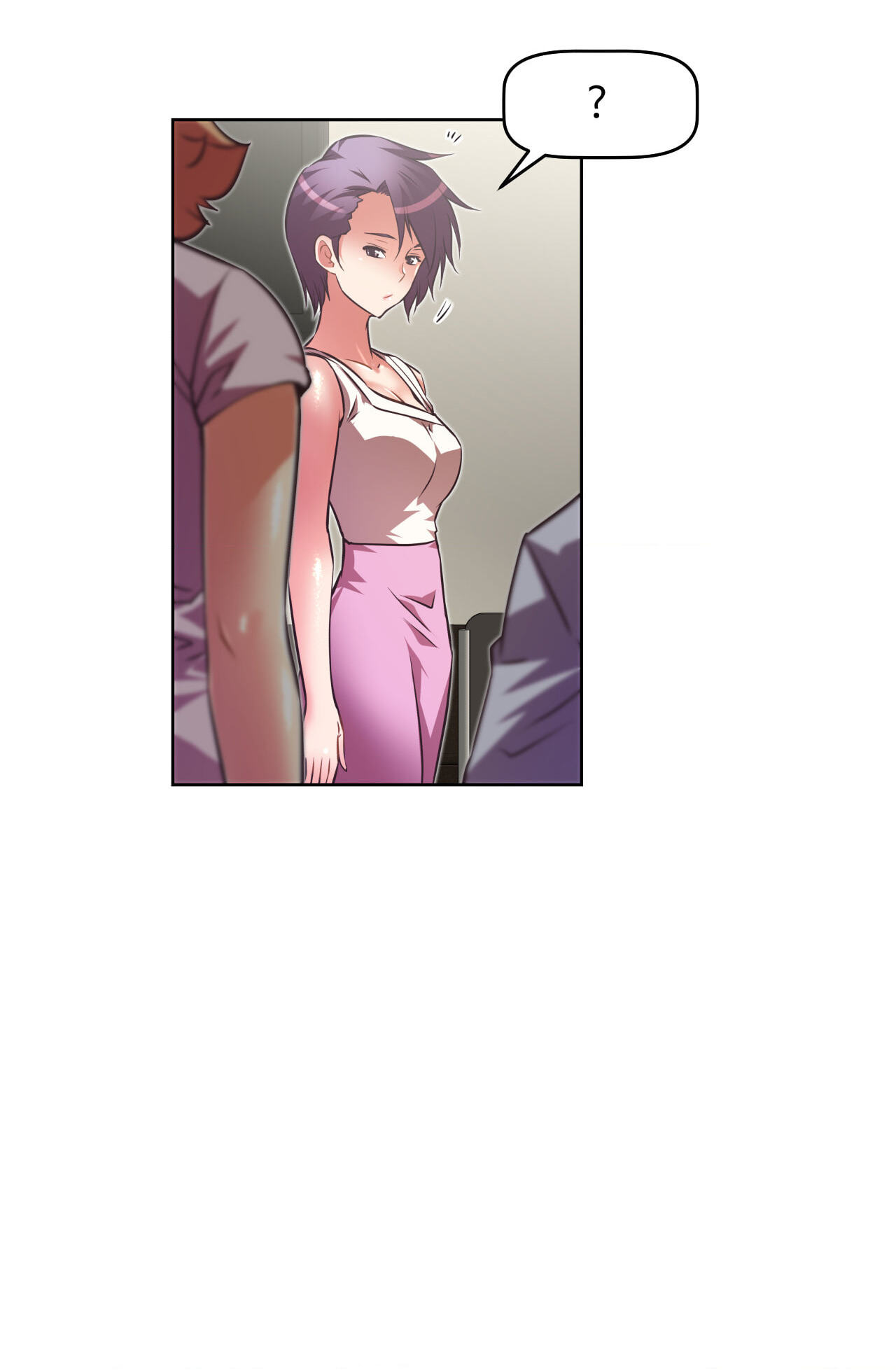 Stand Up! Chapter 31 page 73 - 
