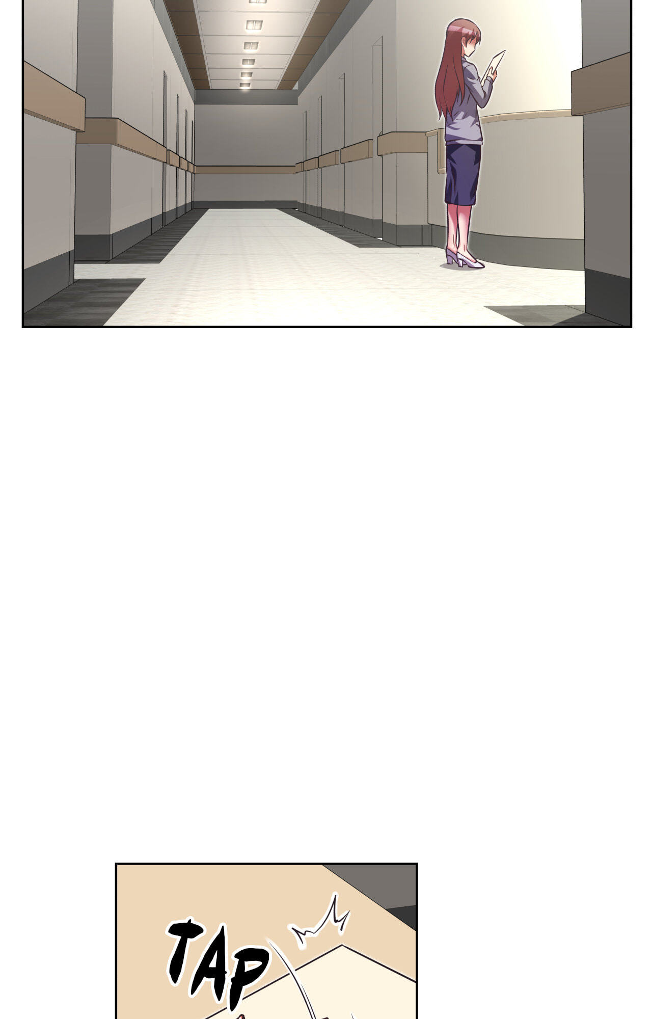 Stand Up! Chapter 31 page 9 - 