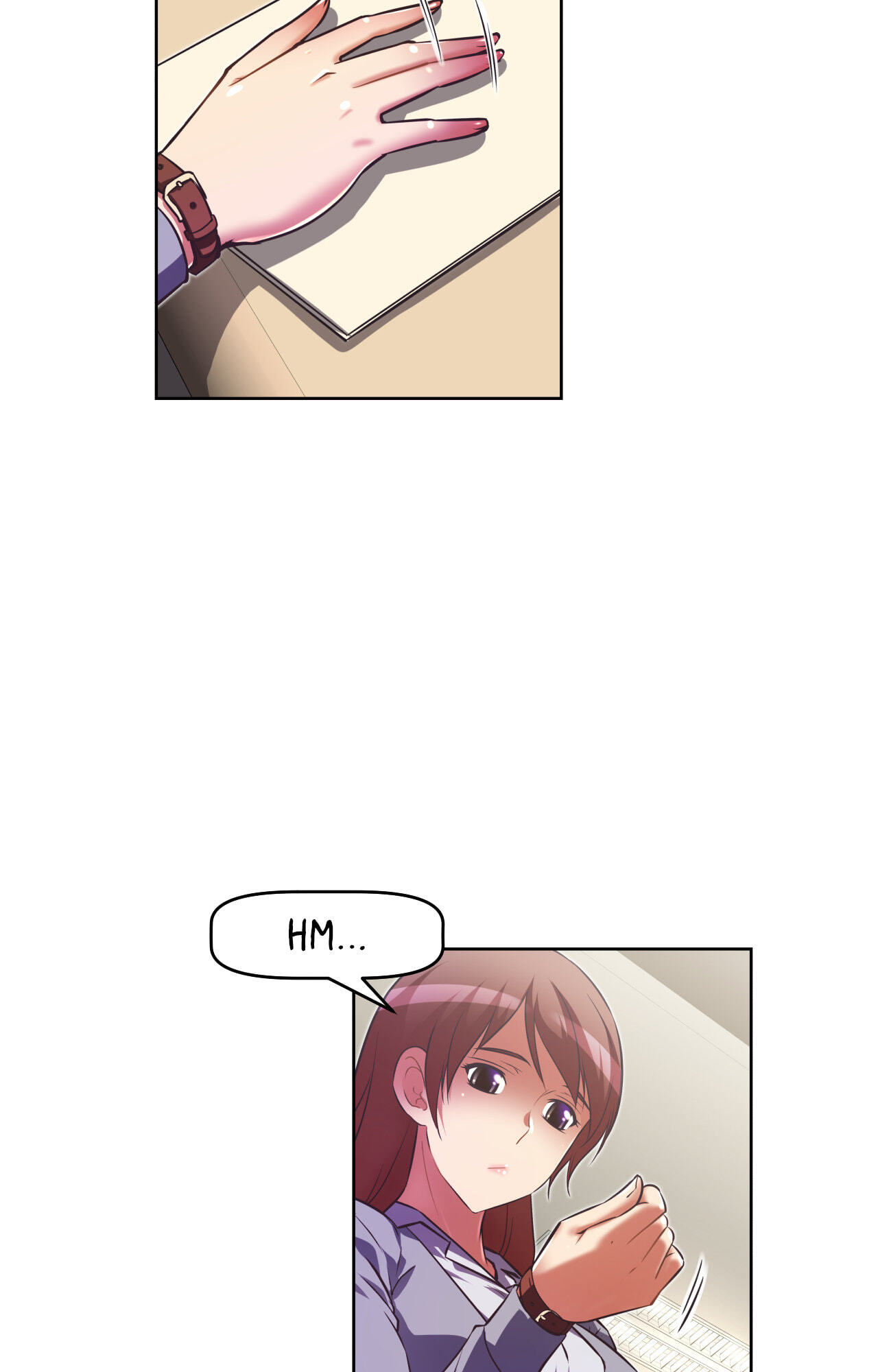 Stand Up! Chapter 31 page 10 - 