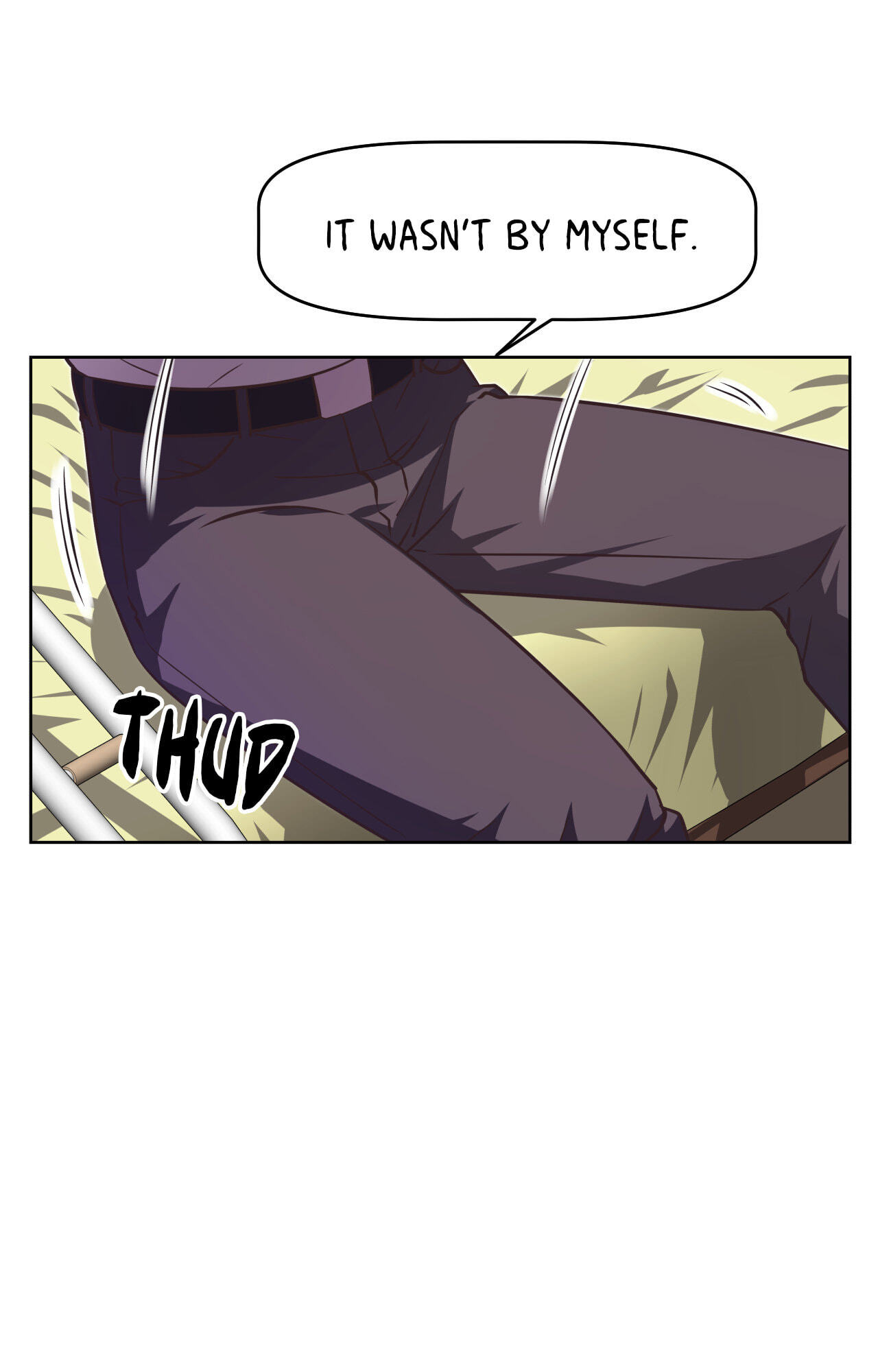 Stand Up! Chapter 32 page 15 - 