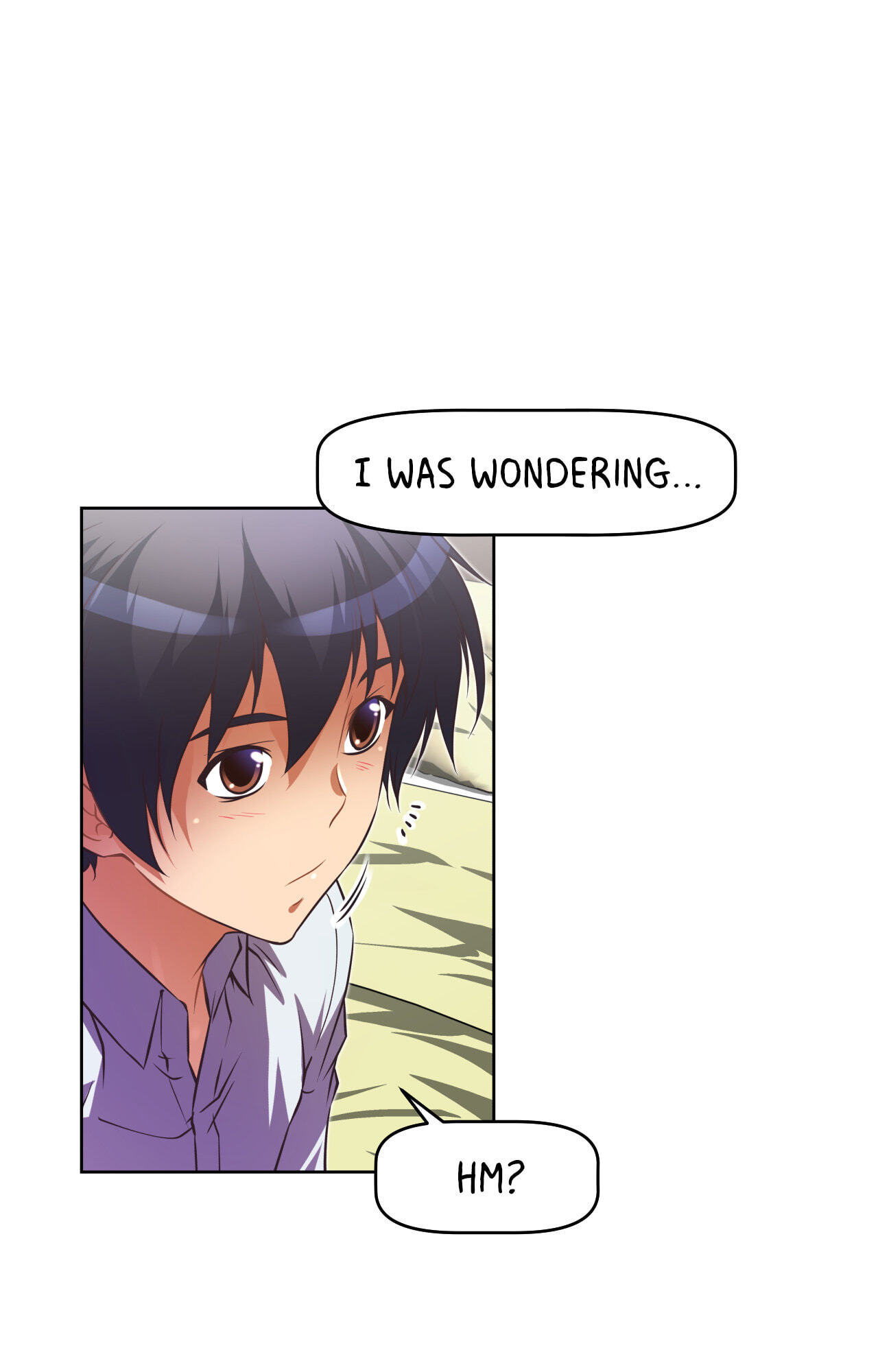 Stand Up! Chapter 32 page 22 - 
