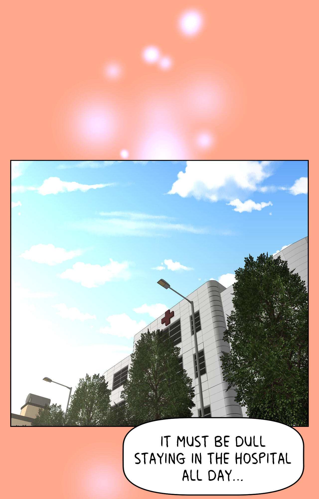Stand Up! Chapter 32 page 32 - 