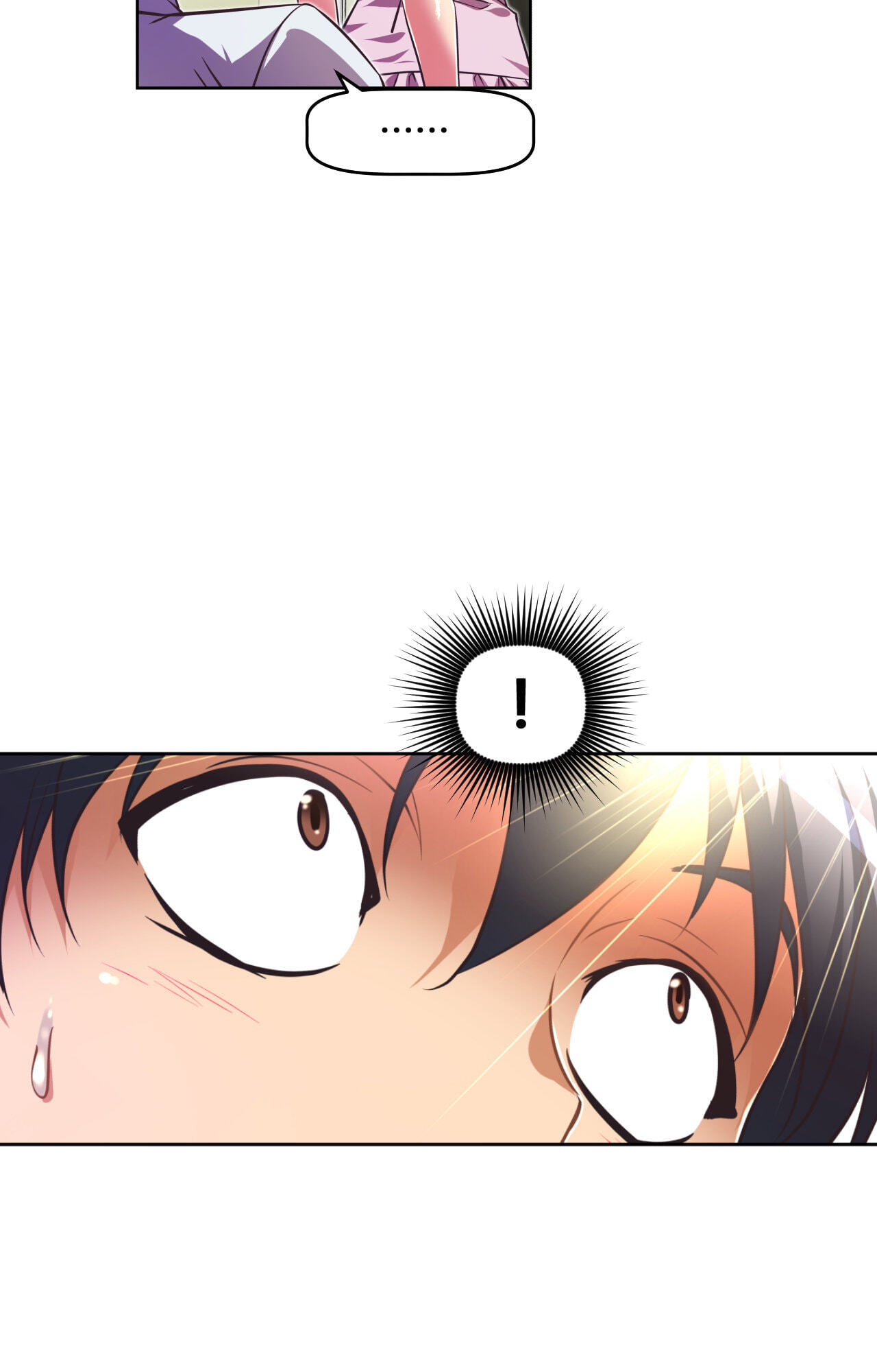 Stand Up! Chapter 32 page 45 - 