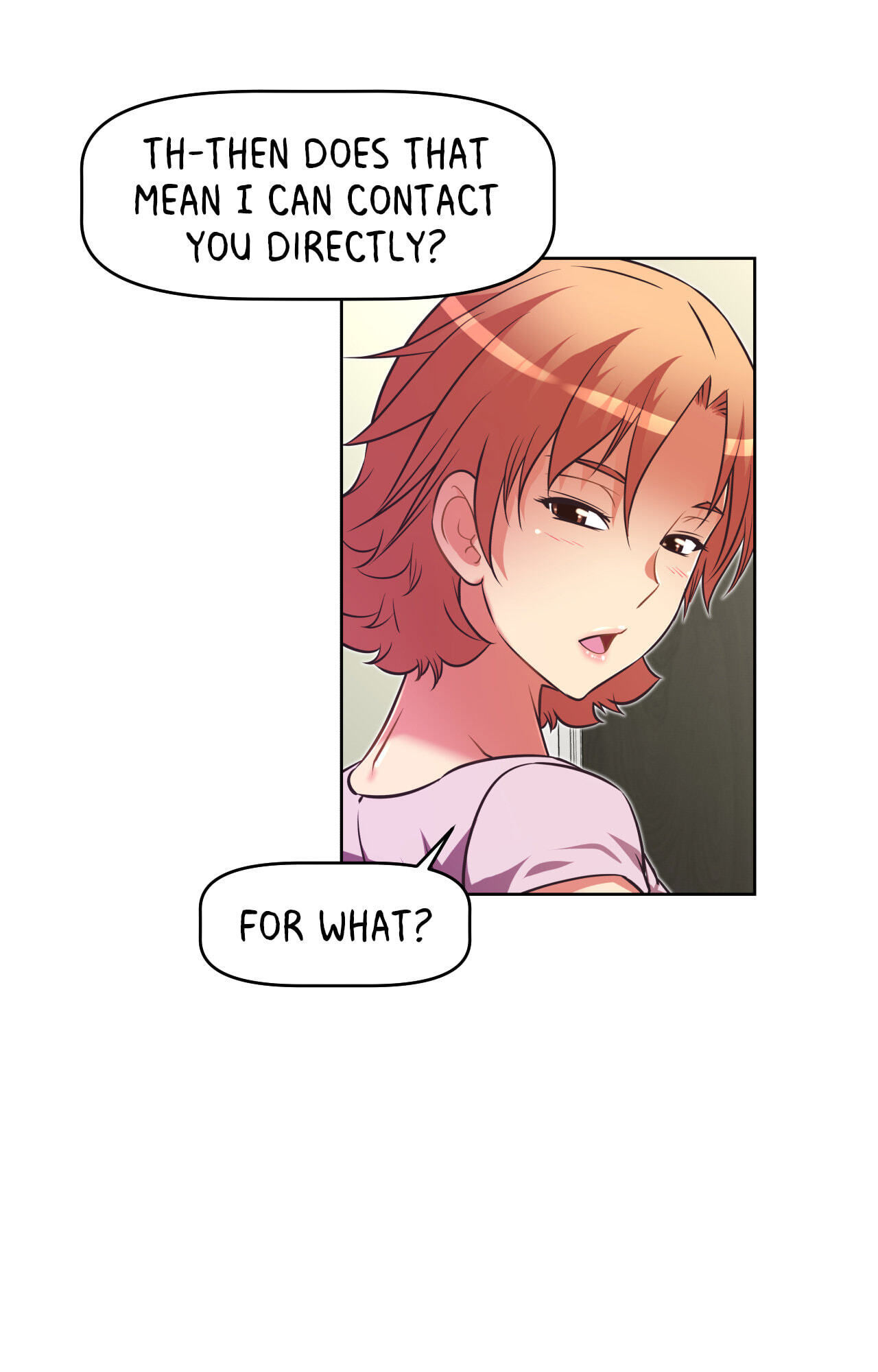 Stand Up! Chapter 32 page 46 - 