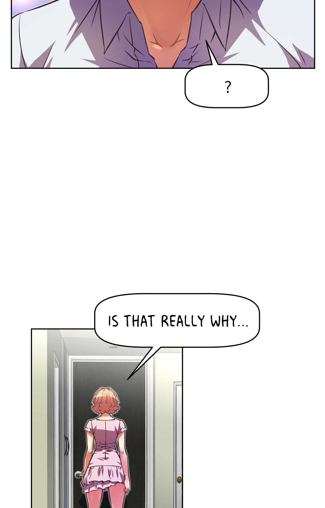 Stand Up! Chapter 32 page 56 - 
