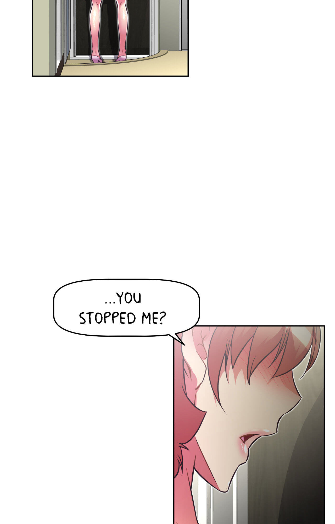 Stand Up! Chapter 32 page 57 - 