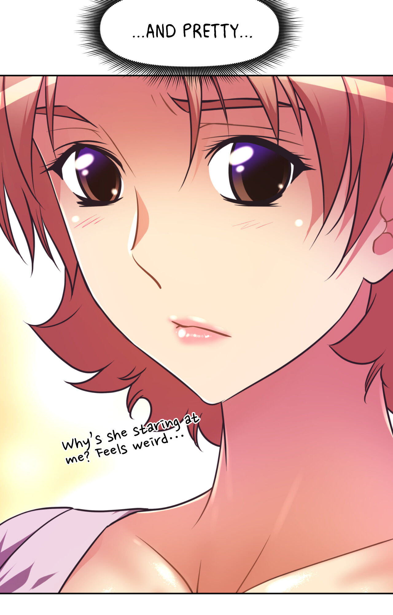 Stand Up! Chapter 32 page 7 - 