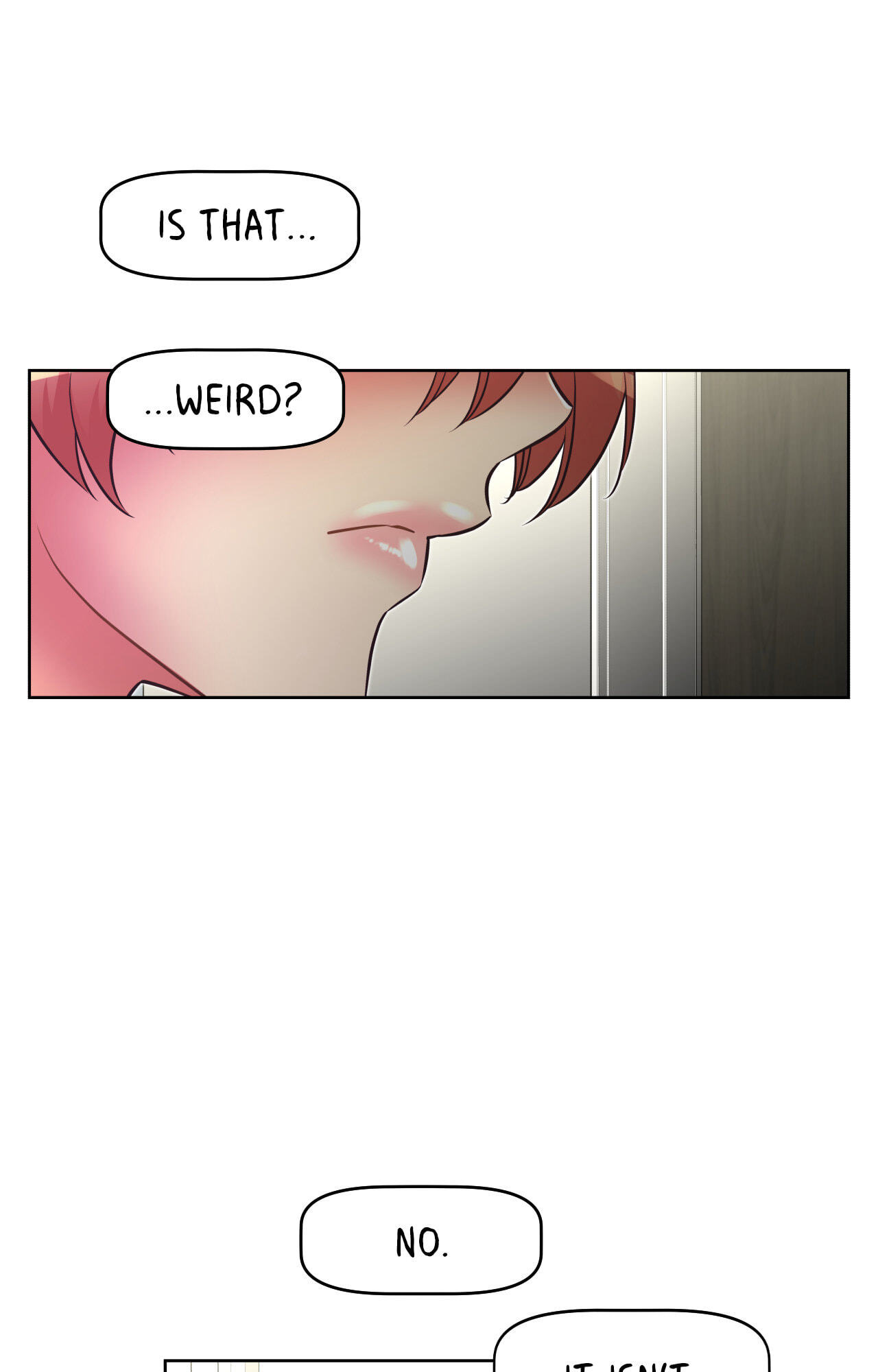 Stand Up! Chapter 32 page 62 - 