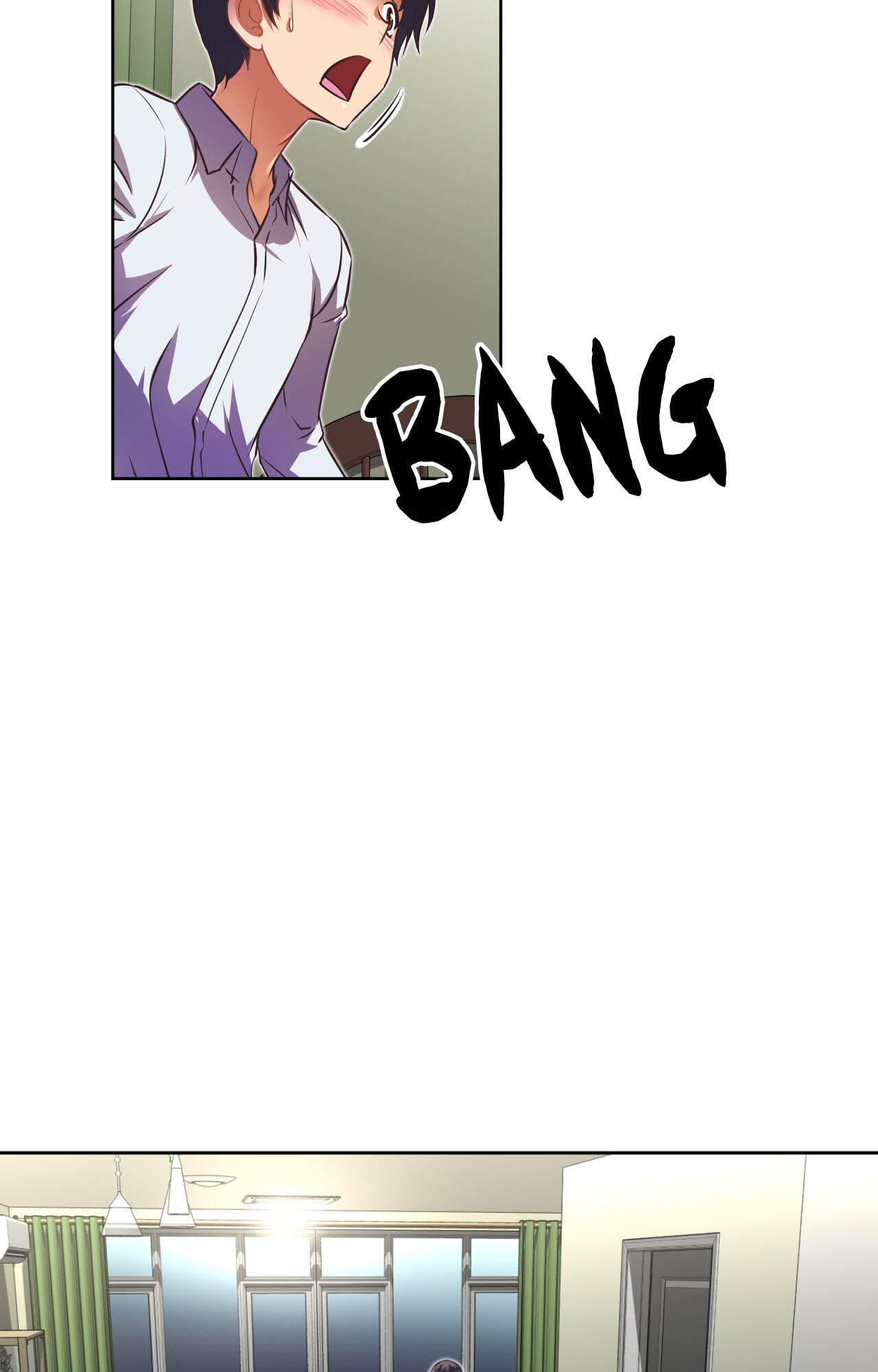 Stand Up! Chapter 32 page 70 - 