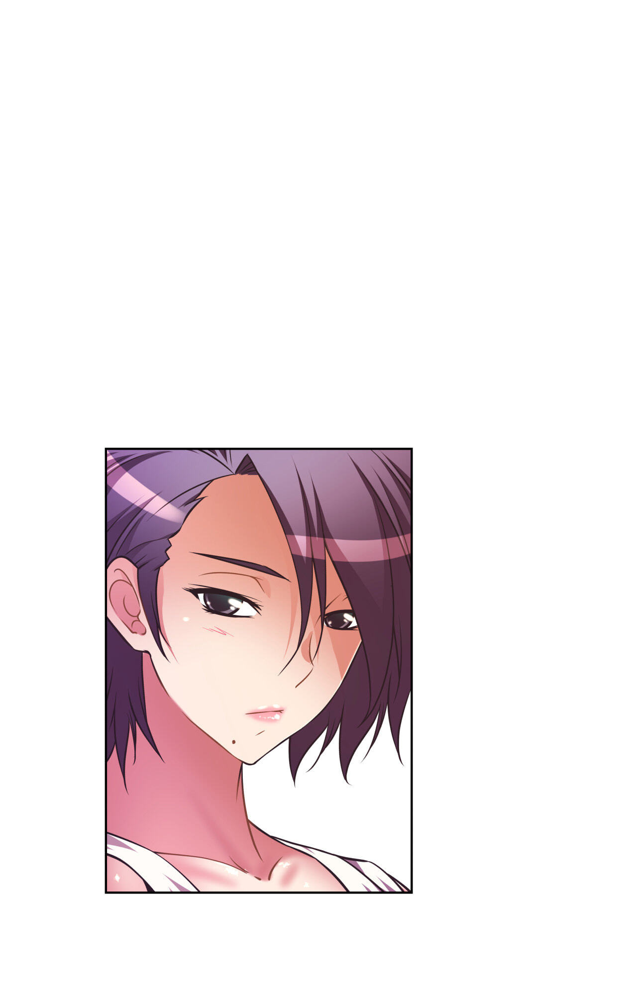 Stand Up! Chapter 32 page 8 - 