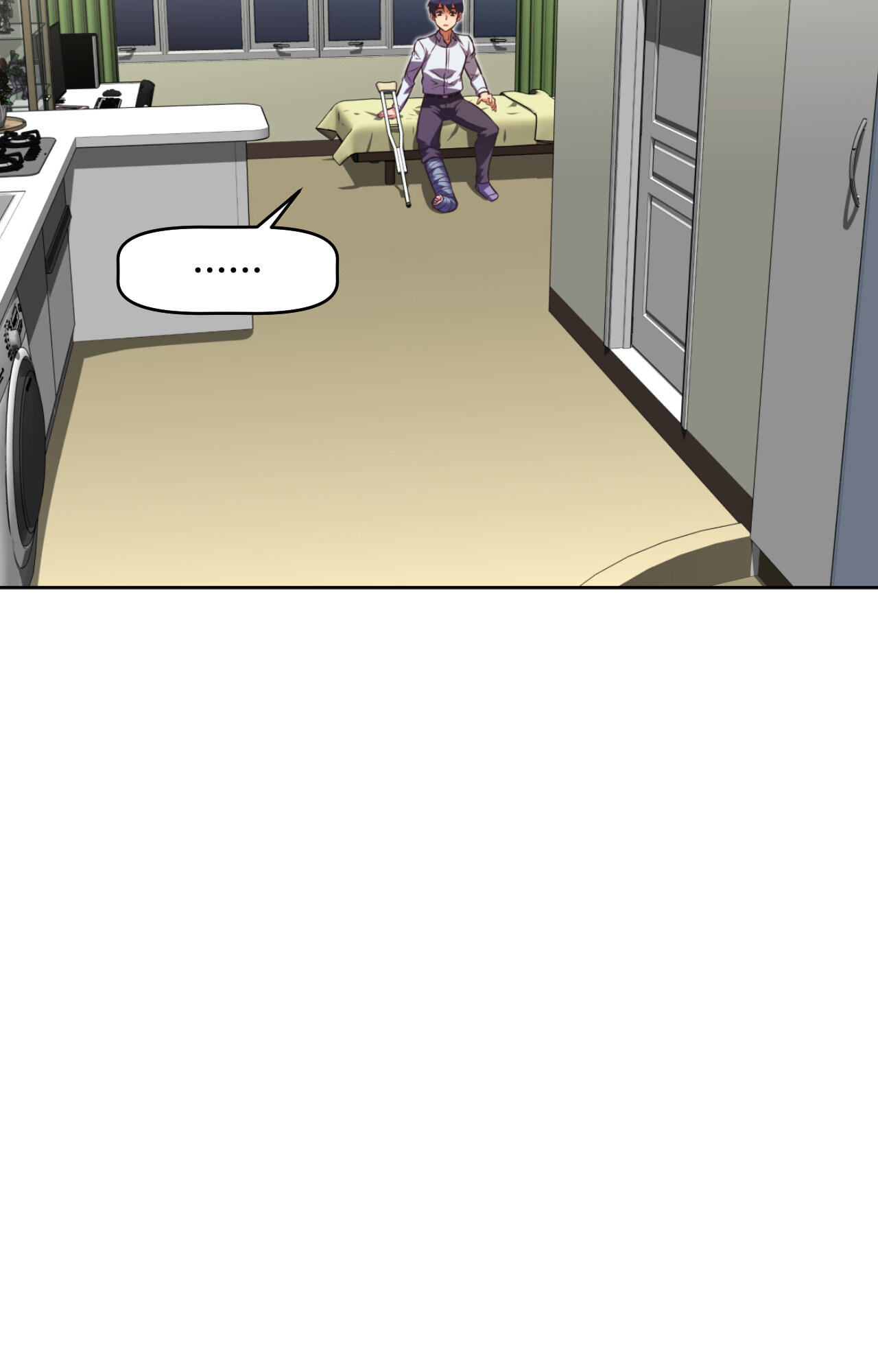 Stand Up! Chapter 32 page 71 - 