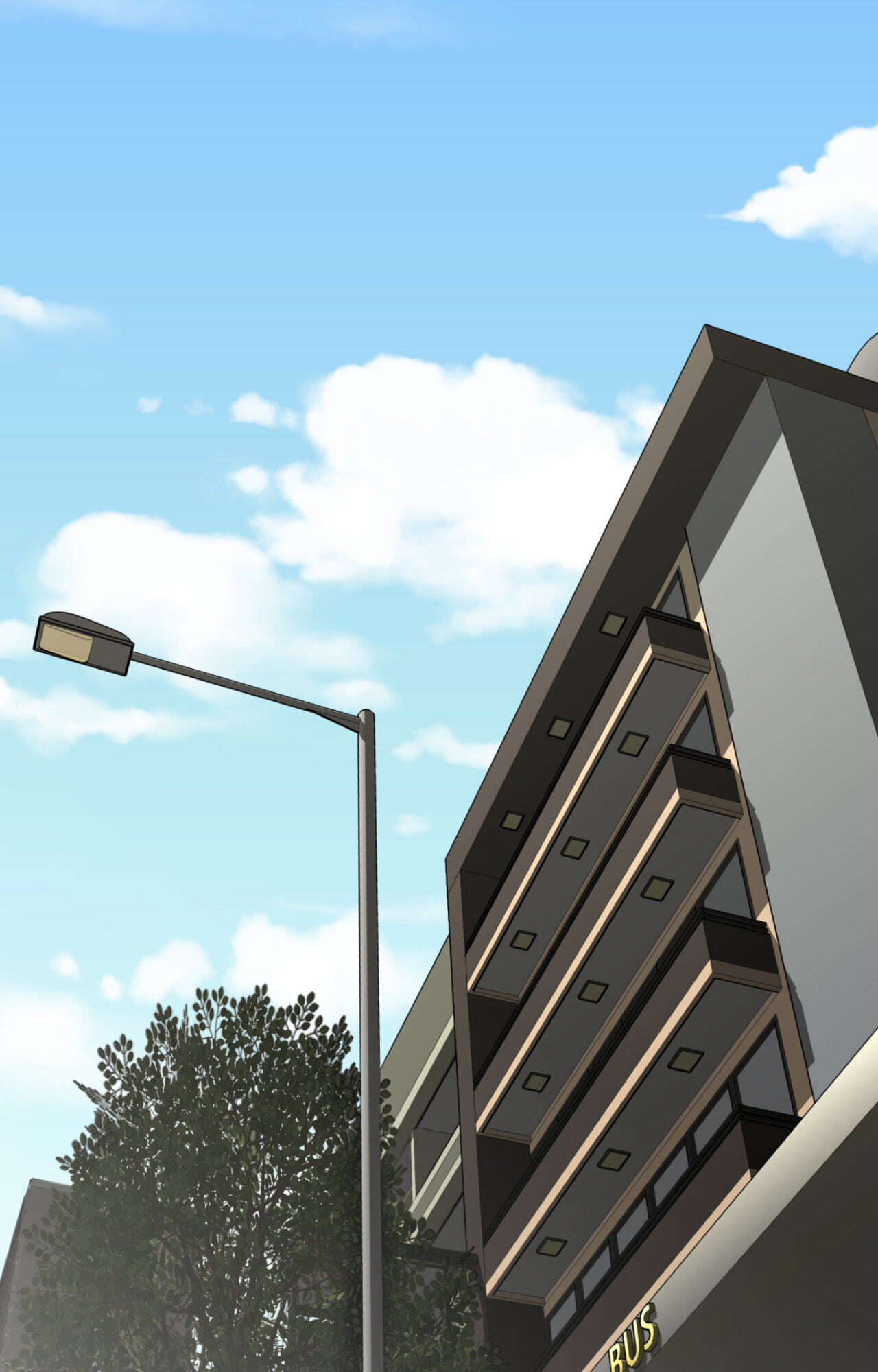 Stand Up! Chapter 32 page 74 - 