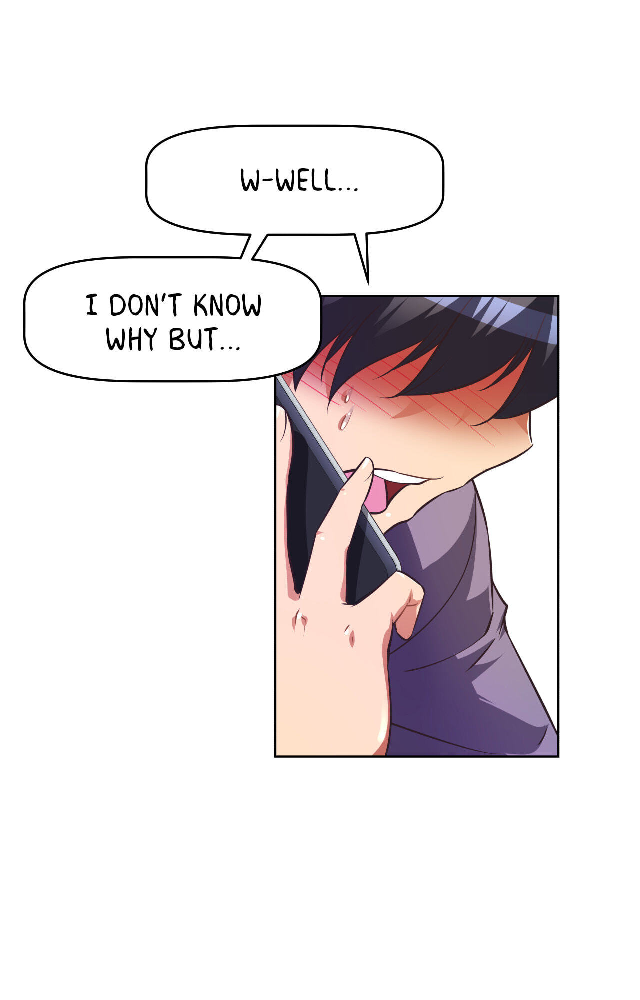 Stand Up! Chapter 32 page 77 - 