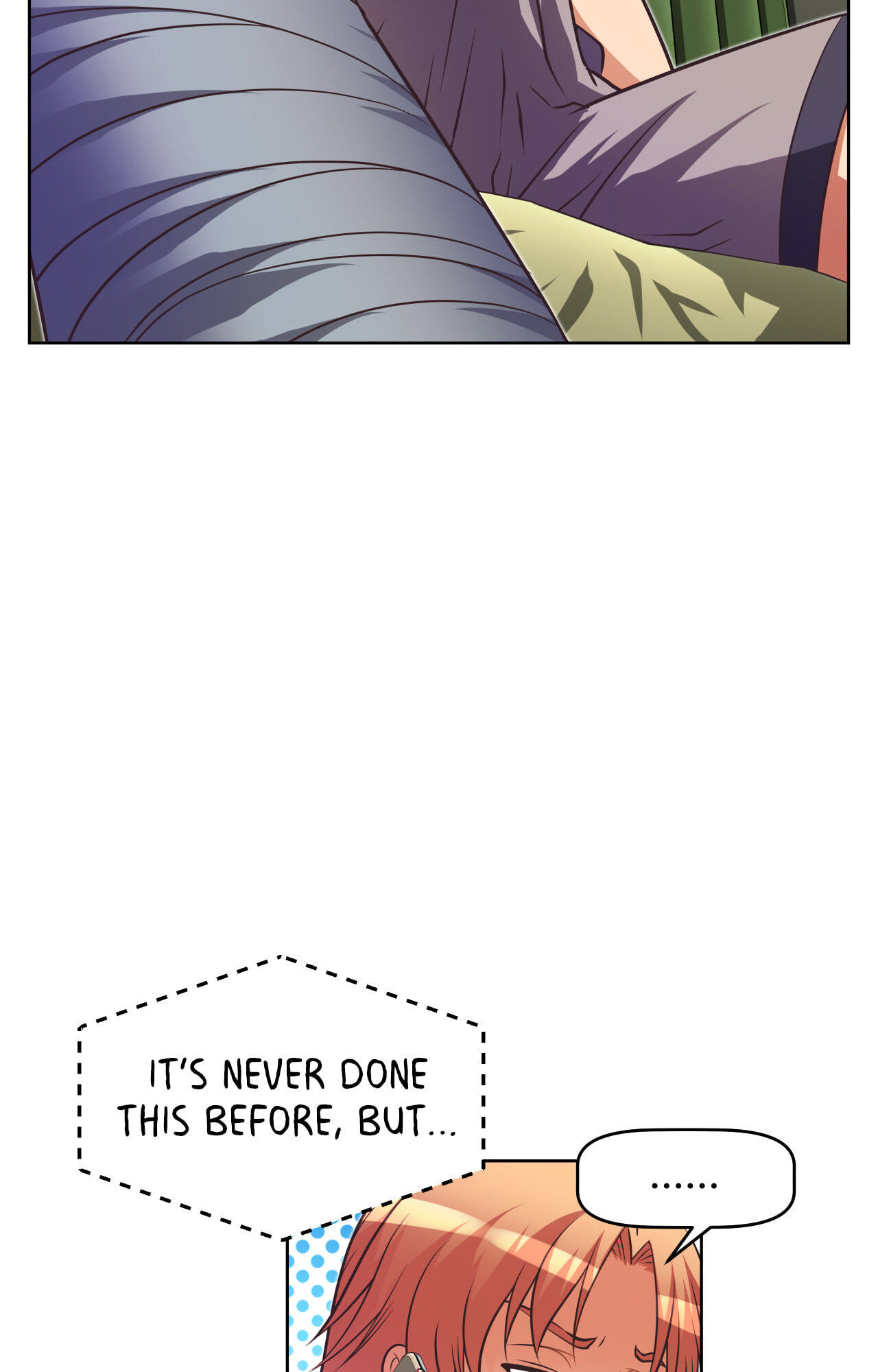 Stand Up! Chapter 32 page 79 - 