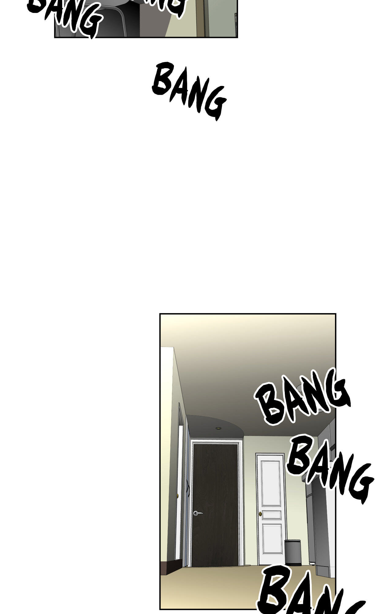 Stand Up! Chapter 32 page 89 - 