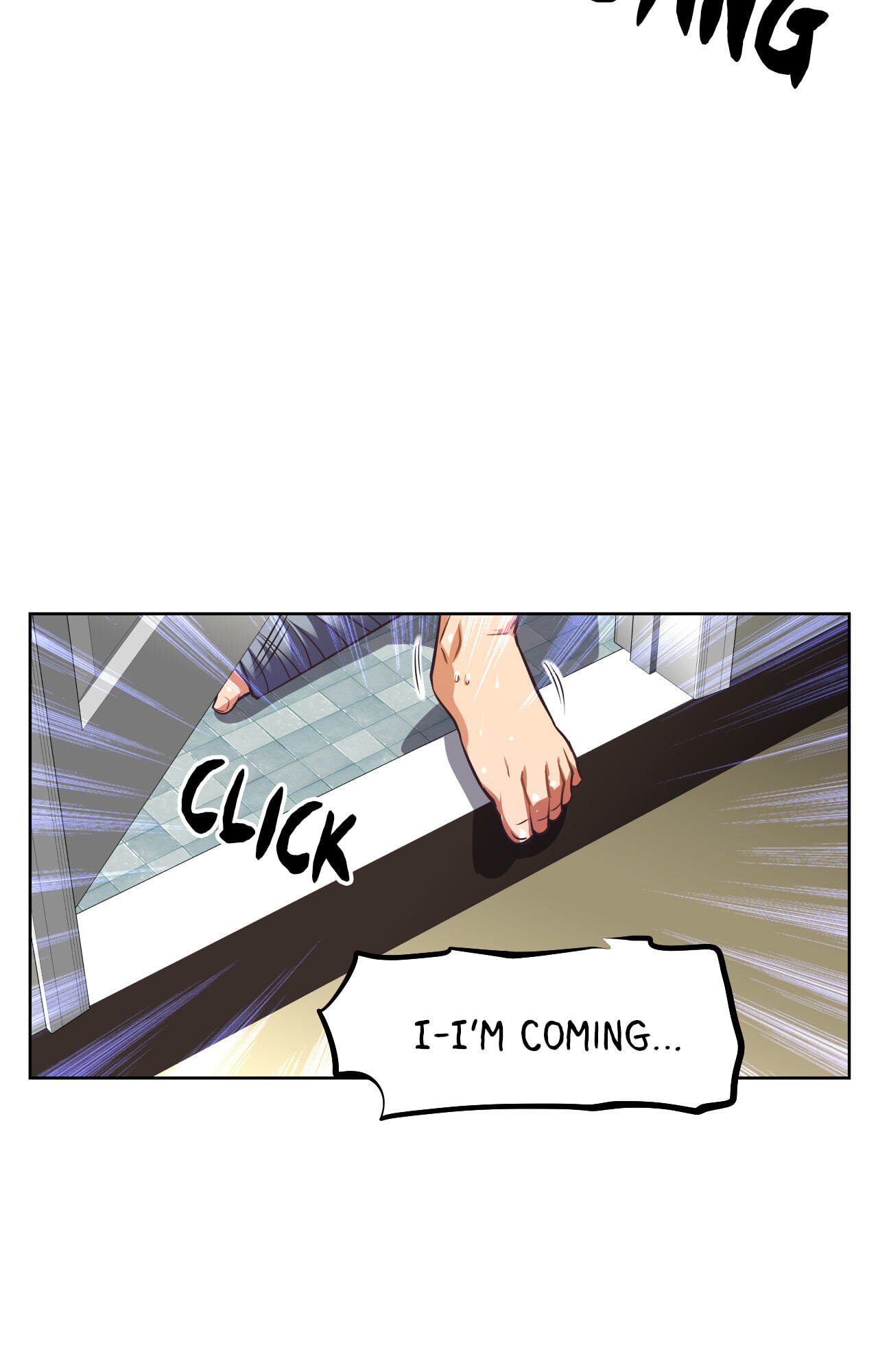 Stand Up! Chapter 32 page 90 - 