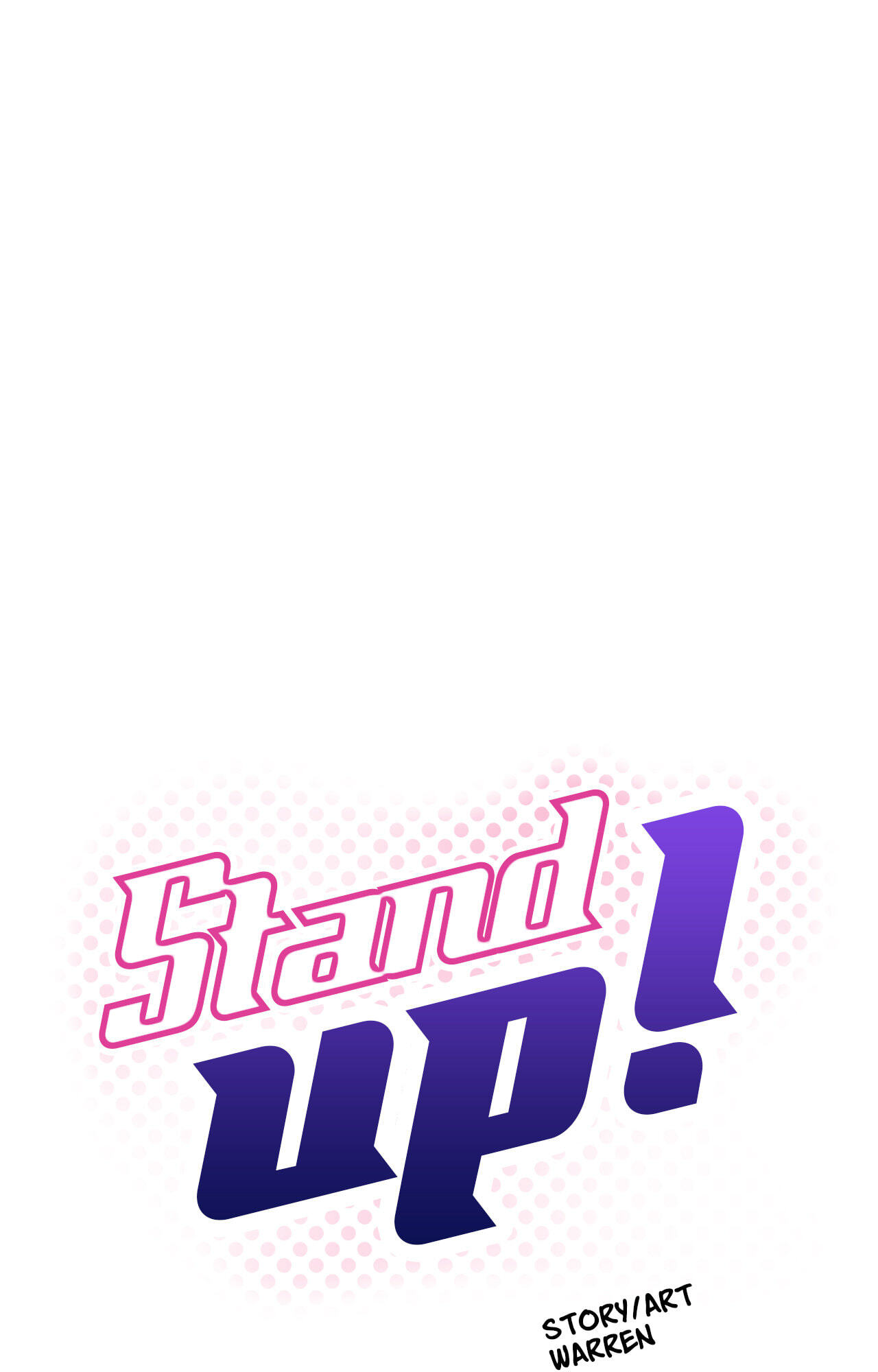 Stand Up! Chapter 32 page 10 - 