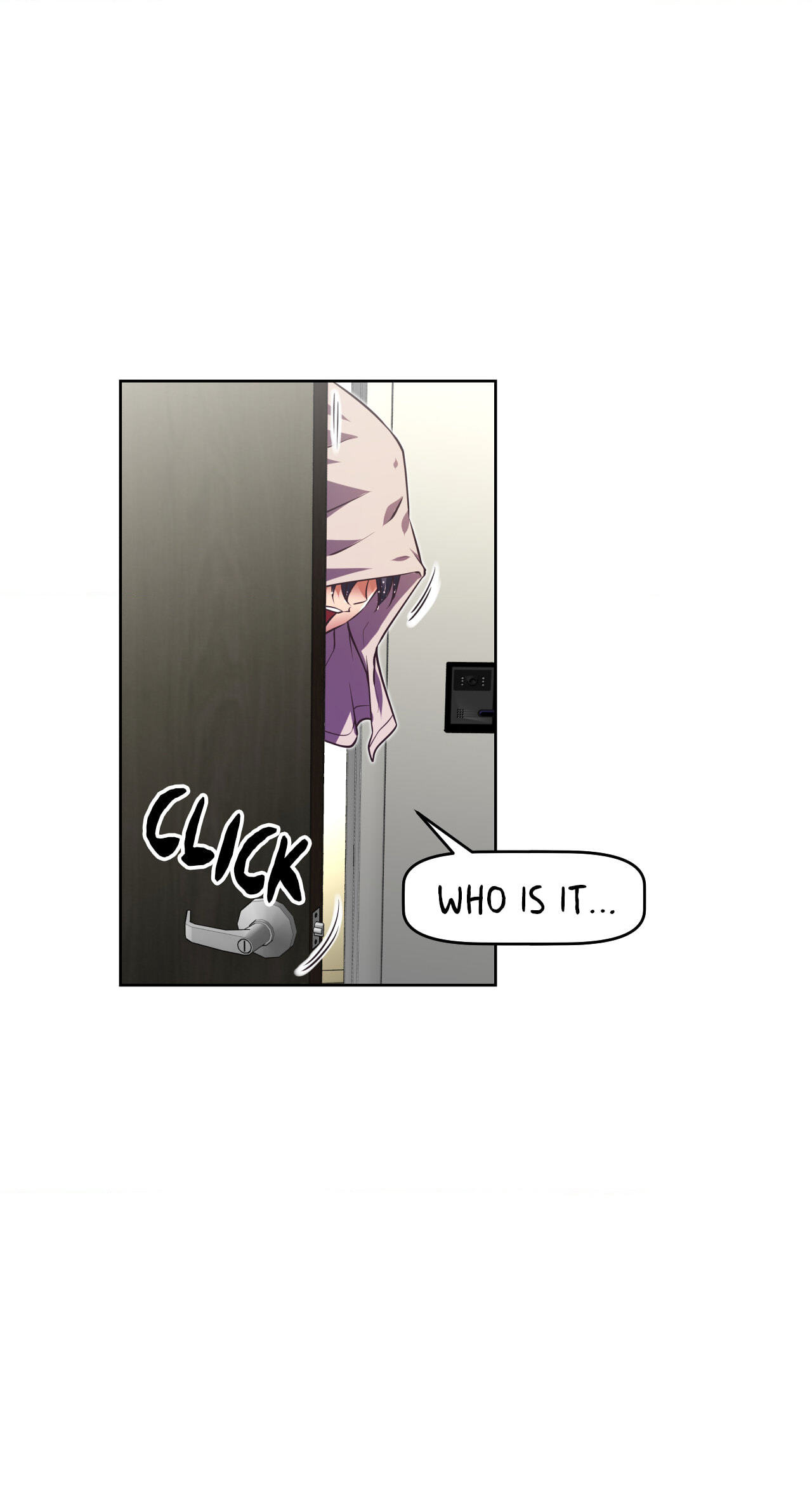 Stand Up! Chapter 32 page 92 - 