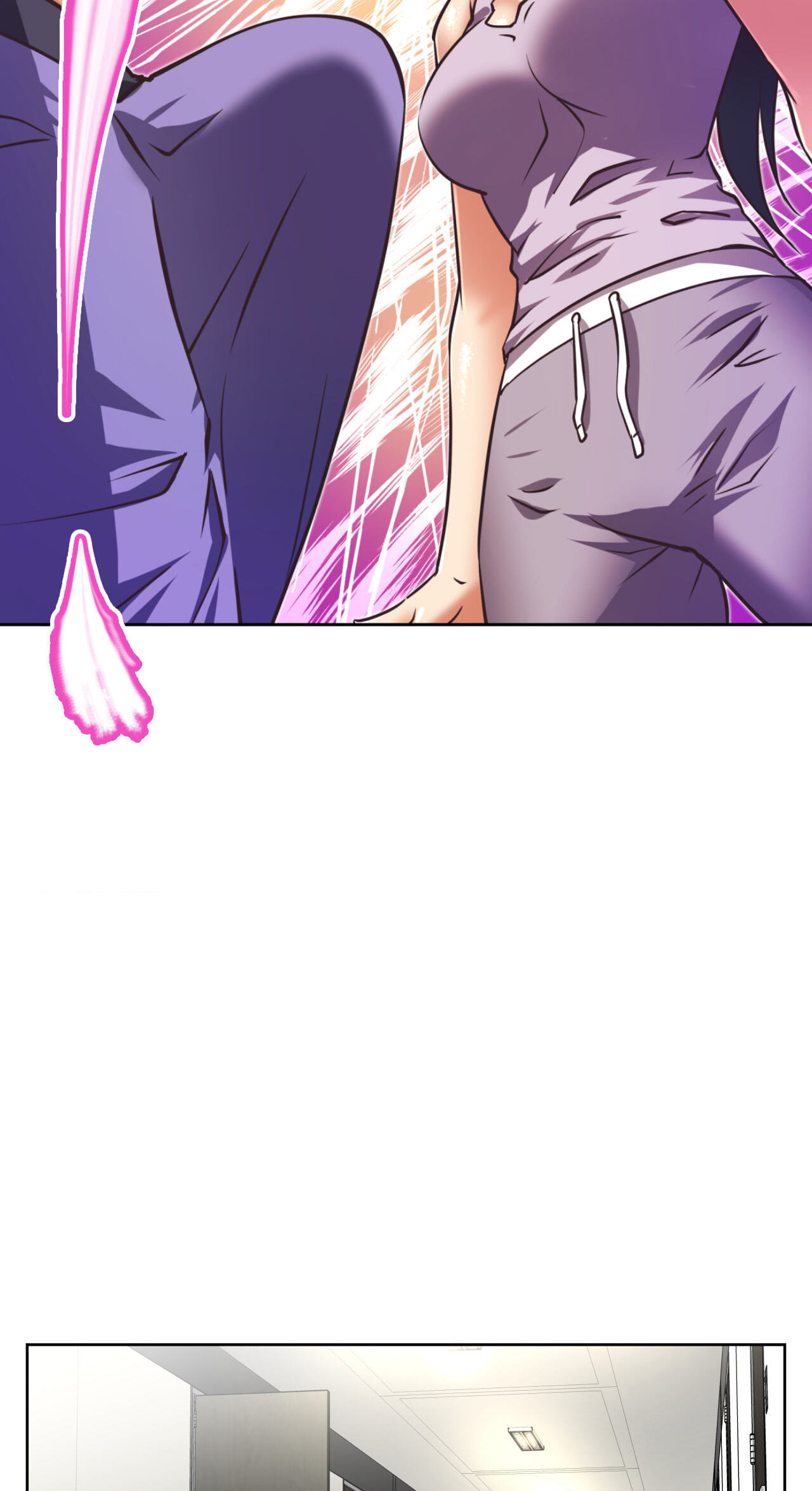 Stand Up! Chapter 32 page 97 - 