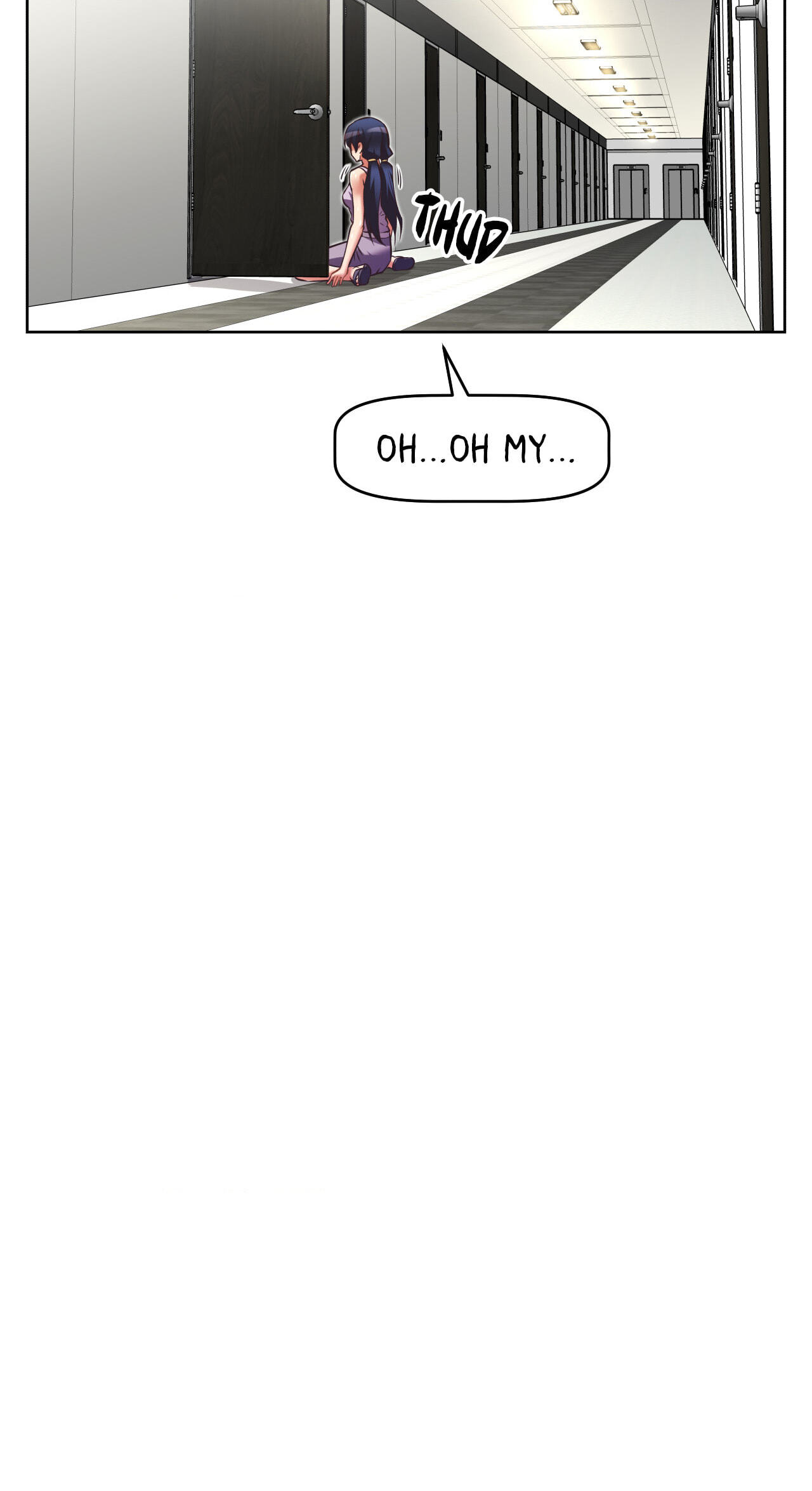 Stand Up! Chapter 32 page 98 - 