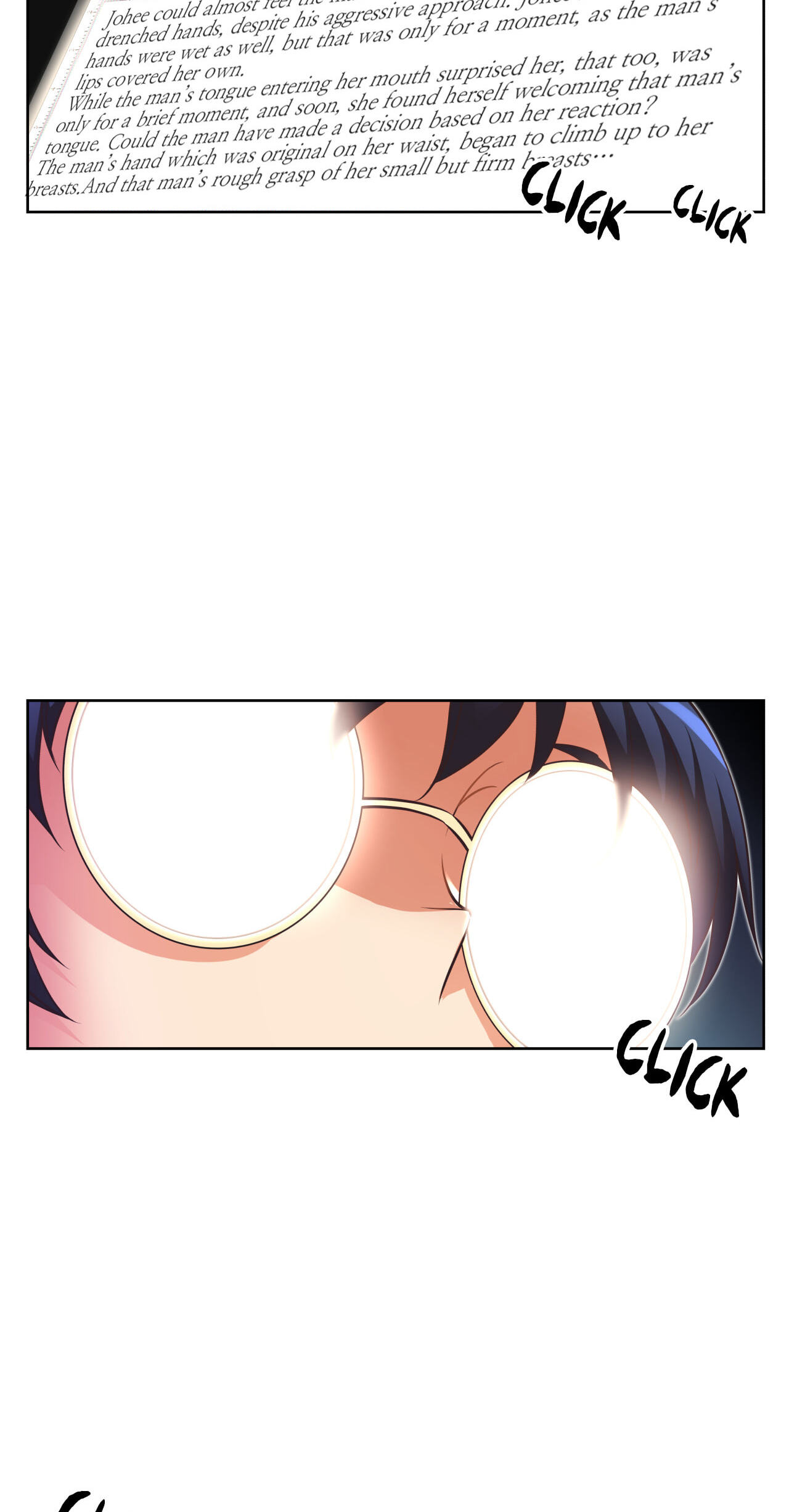 Stand Up! Chapter 33 page 11 - 