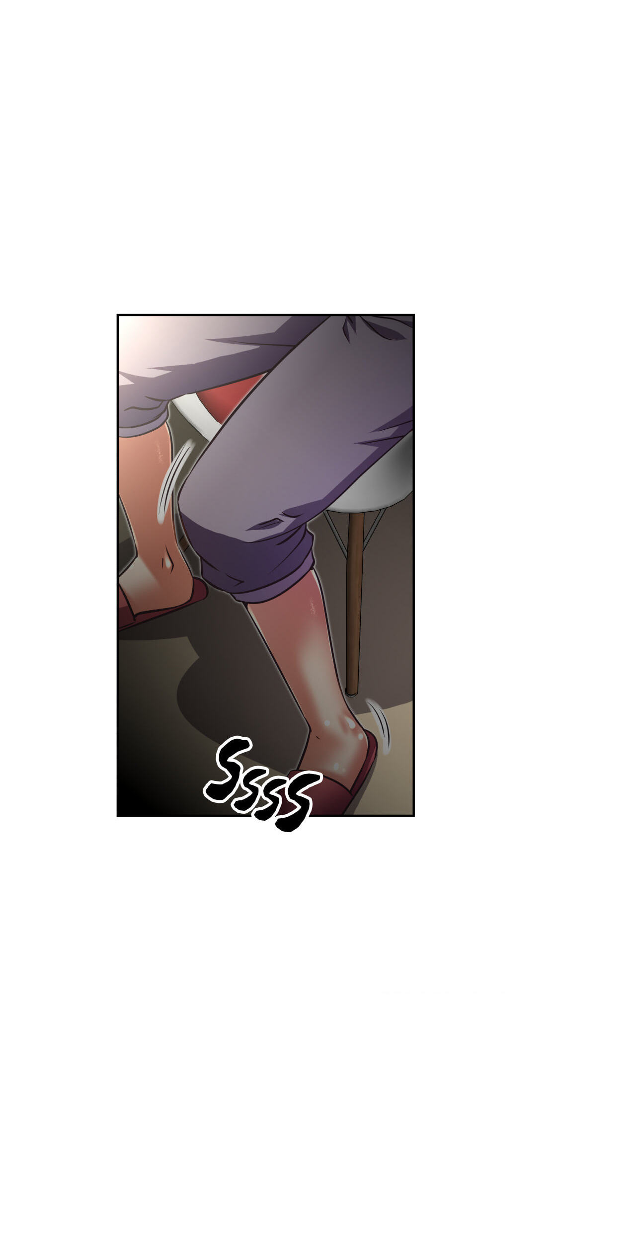 Stand Up! Chapter 33 page 14 - 