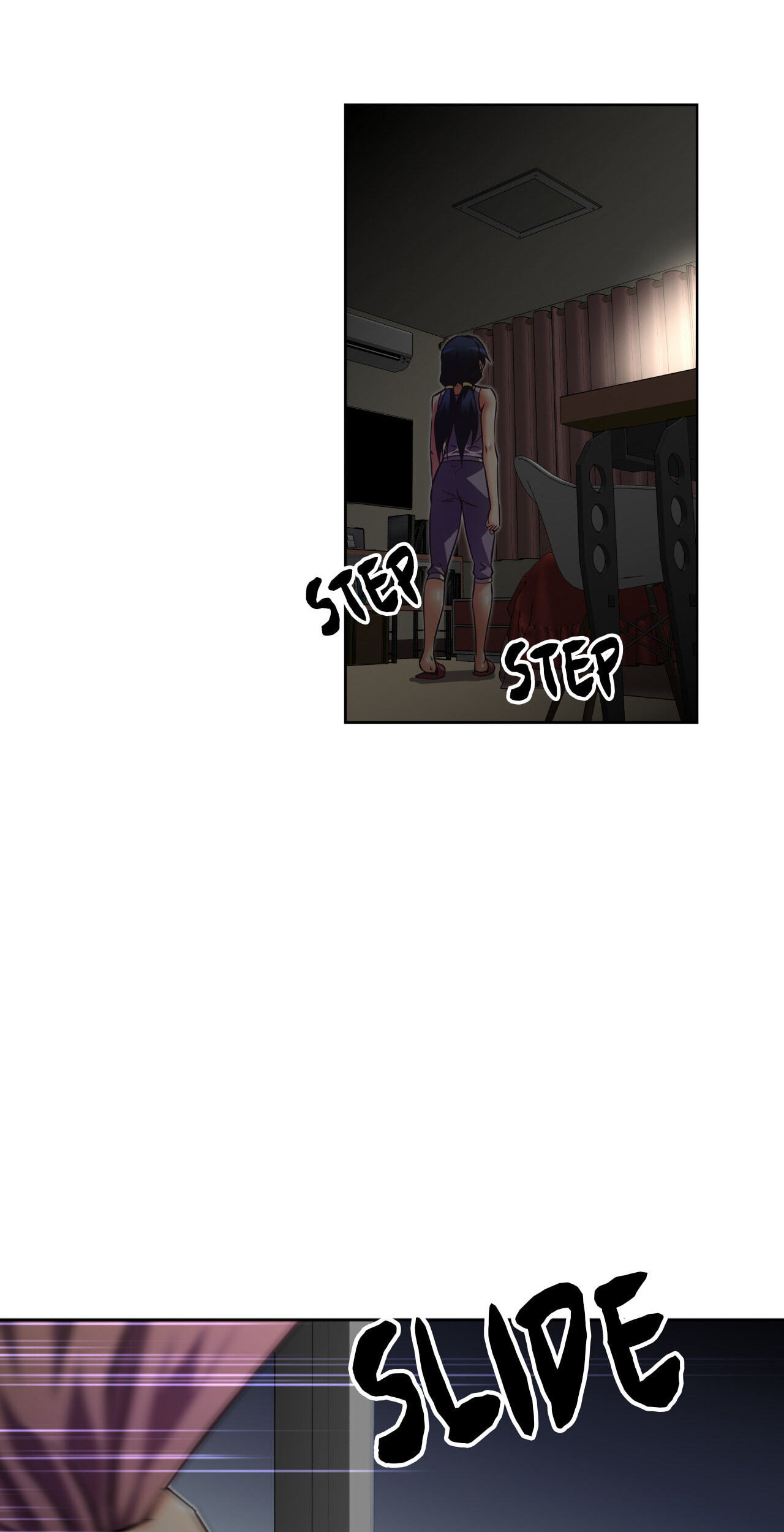 Stand Up! Chapter 33 page 15 - 