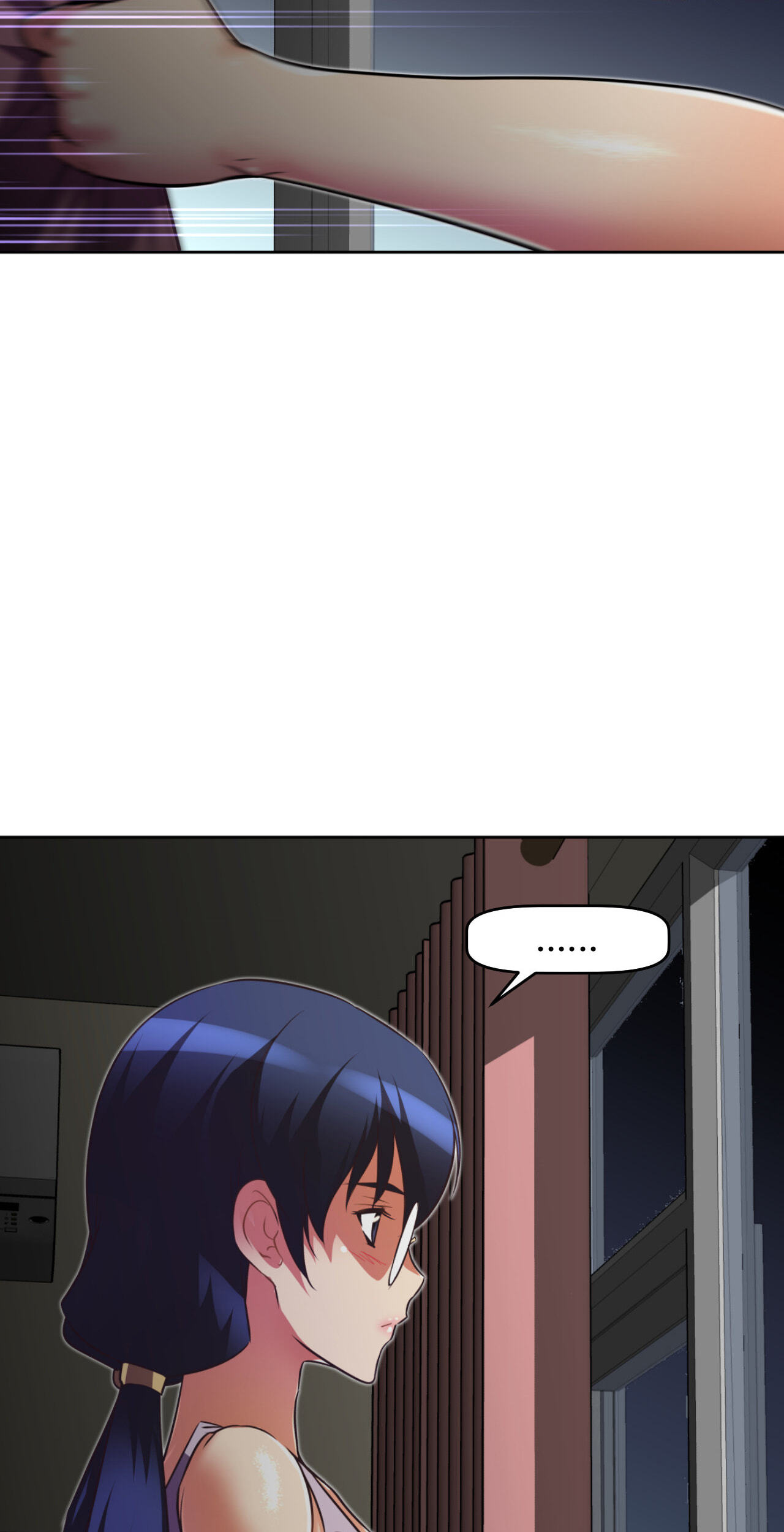 Stand Up! Chapter 33 page 16 - 